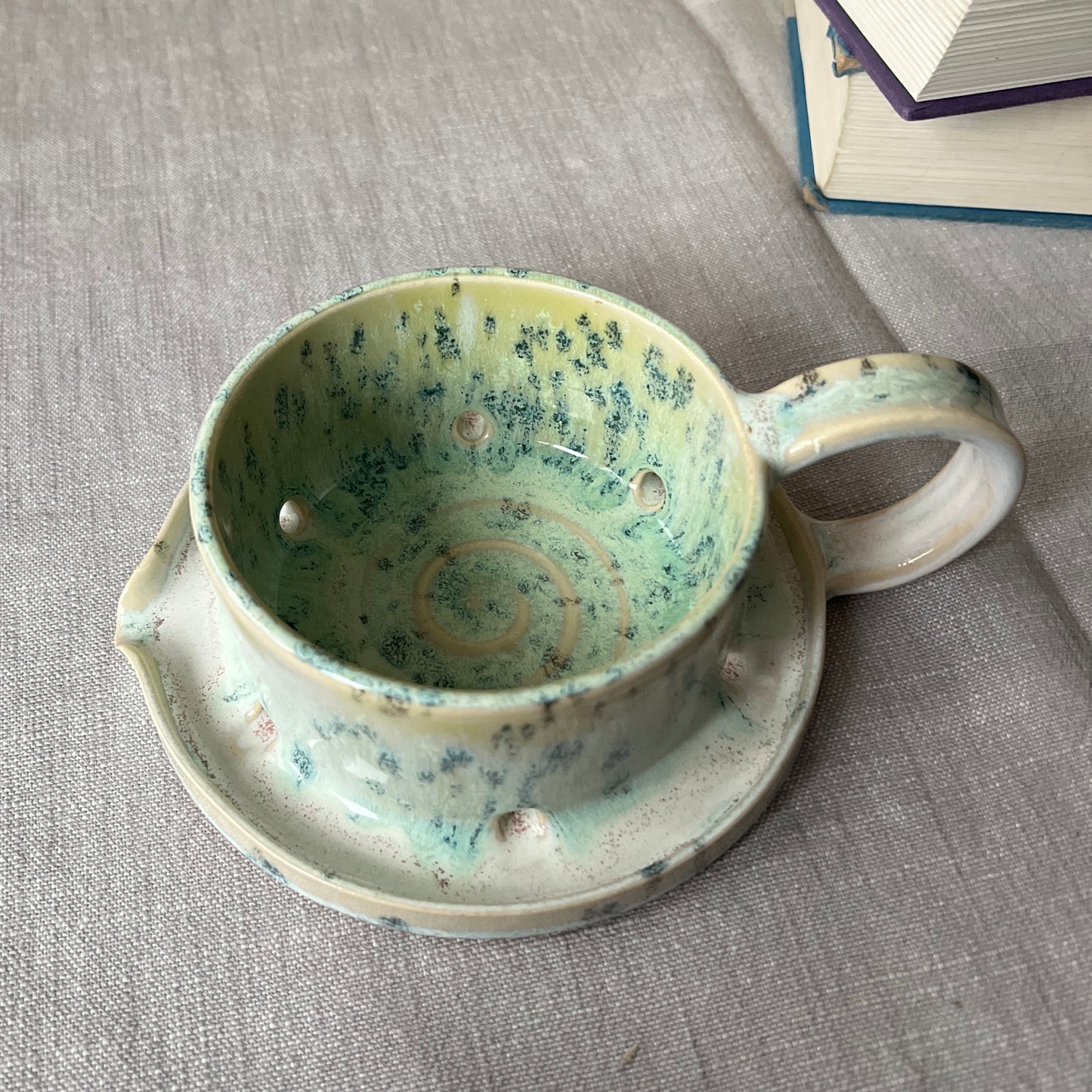 Berry Bowls - Mini
