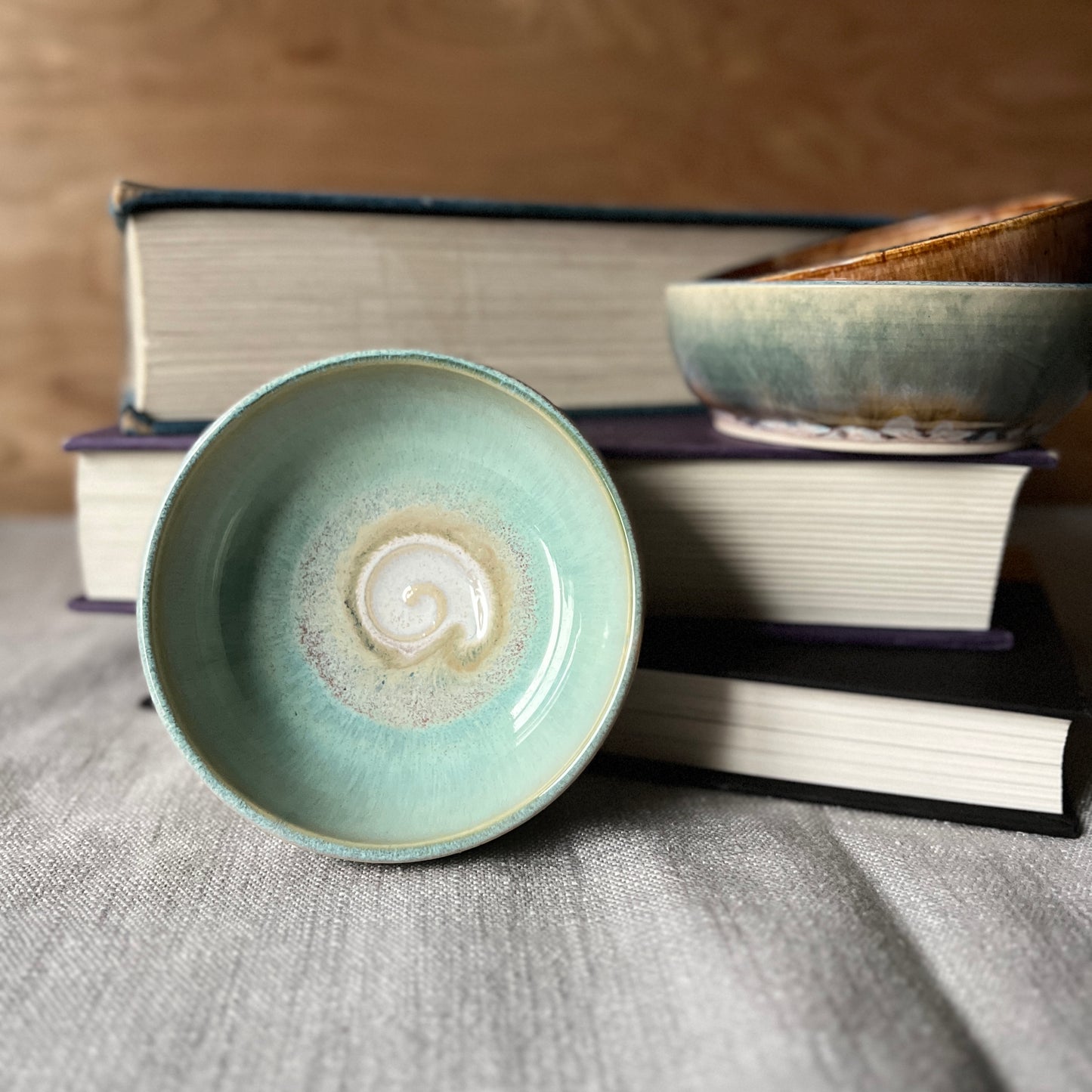 Trinket Bowls
