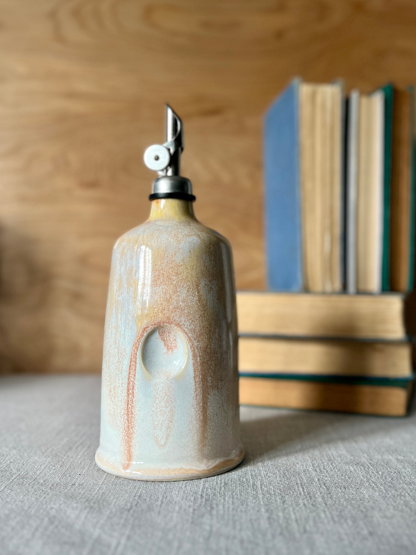 Oil Bottles