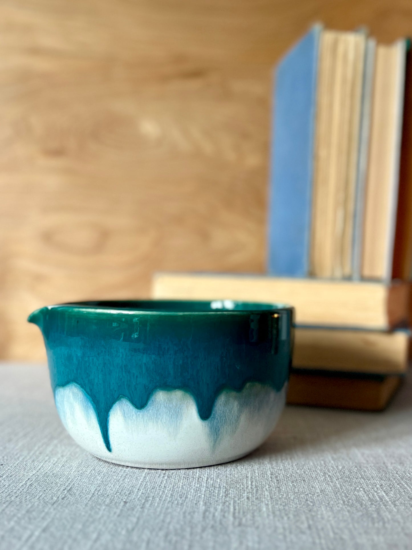 Egg Bowls