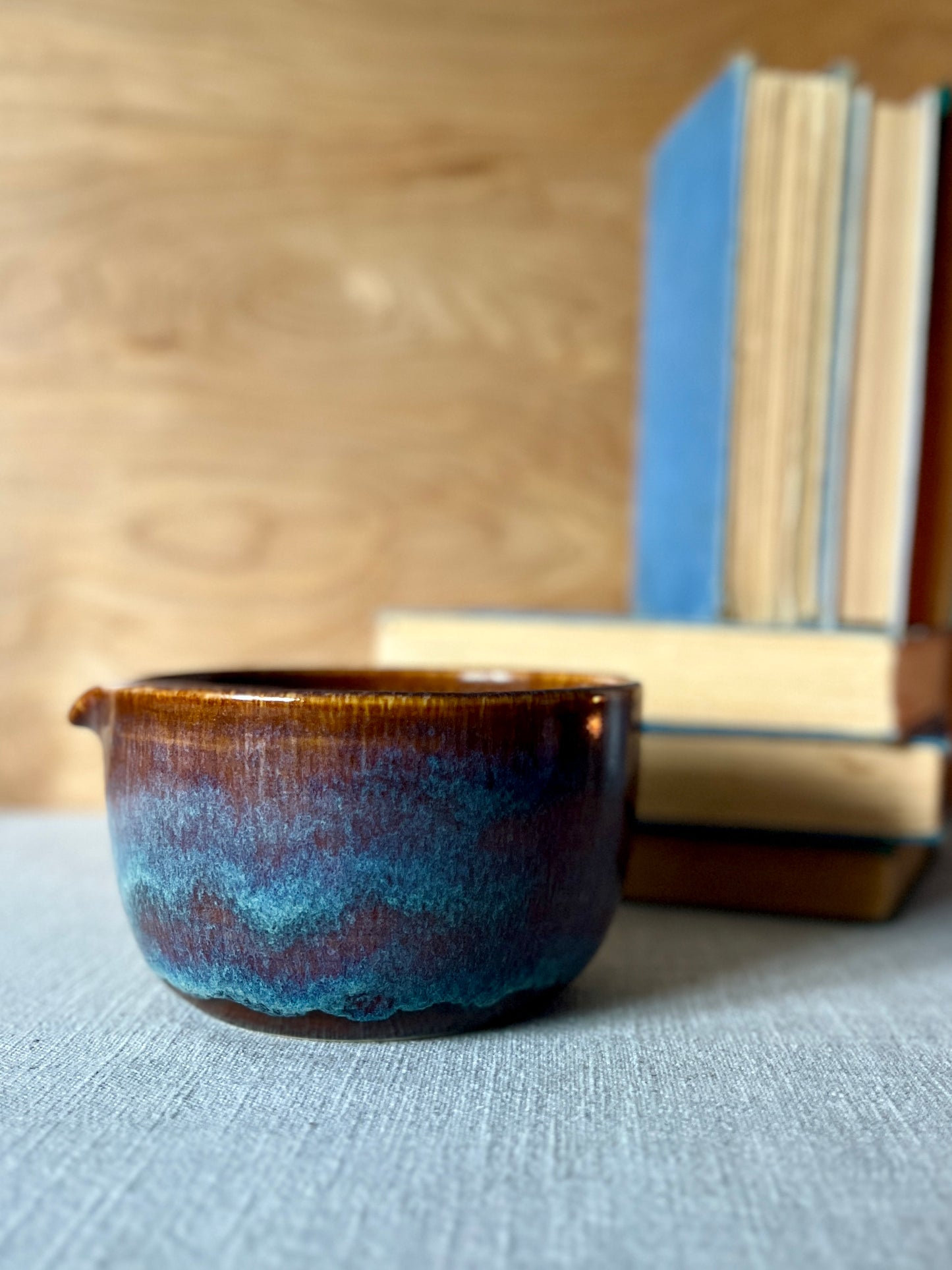 Egg Bowls