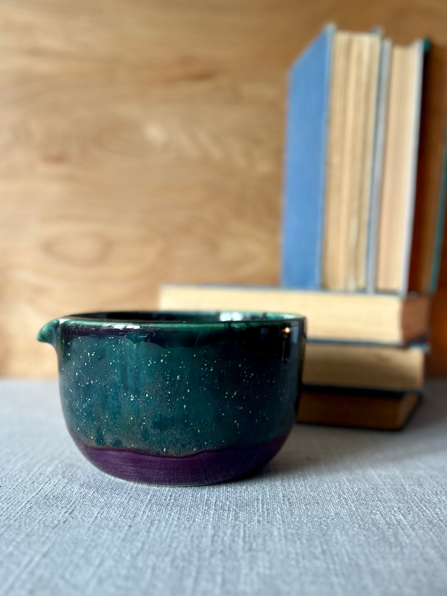 Egg Bowls