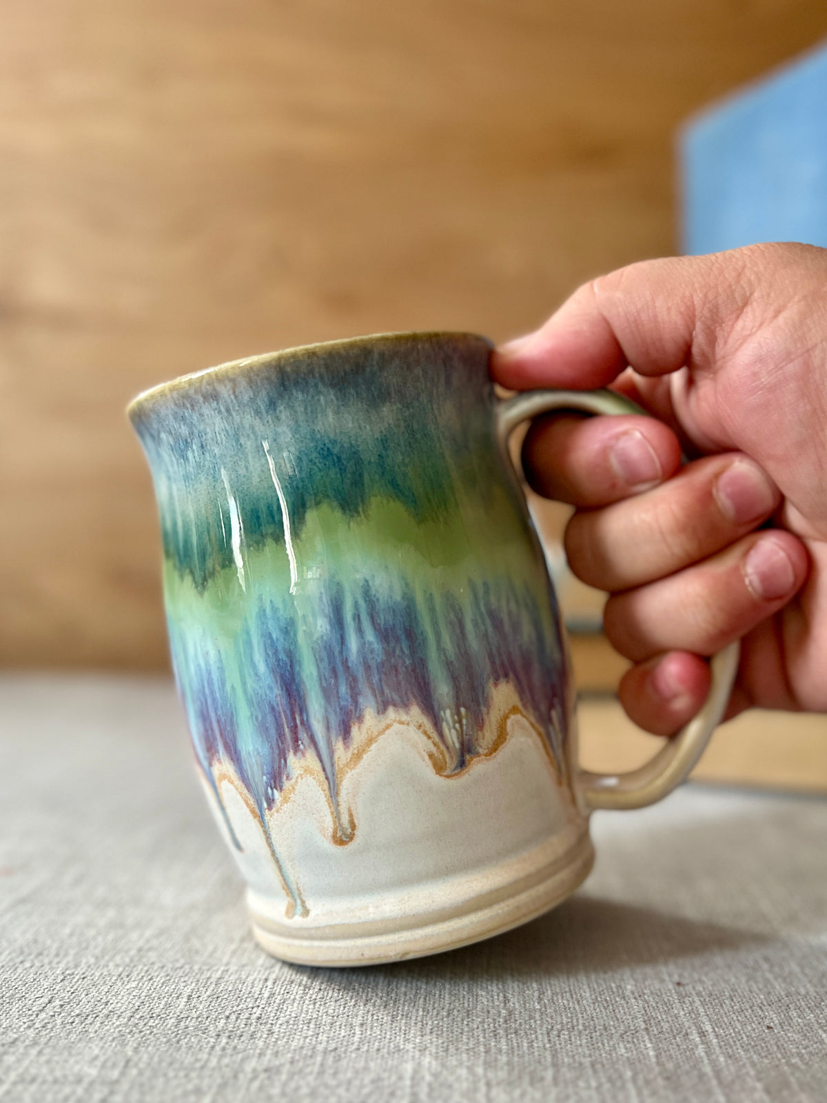 Mugs