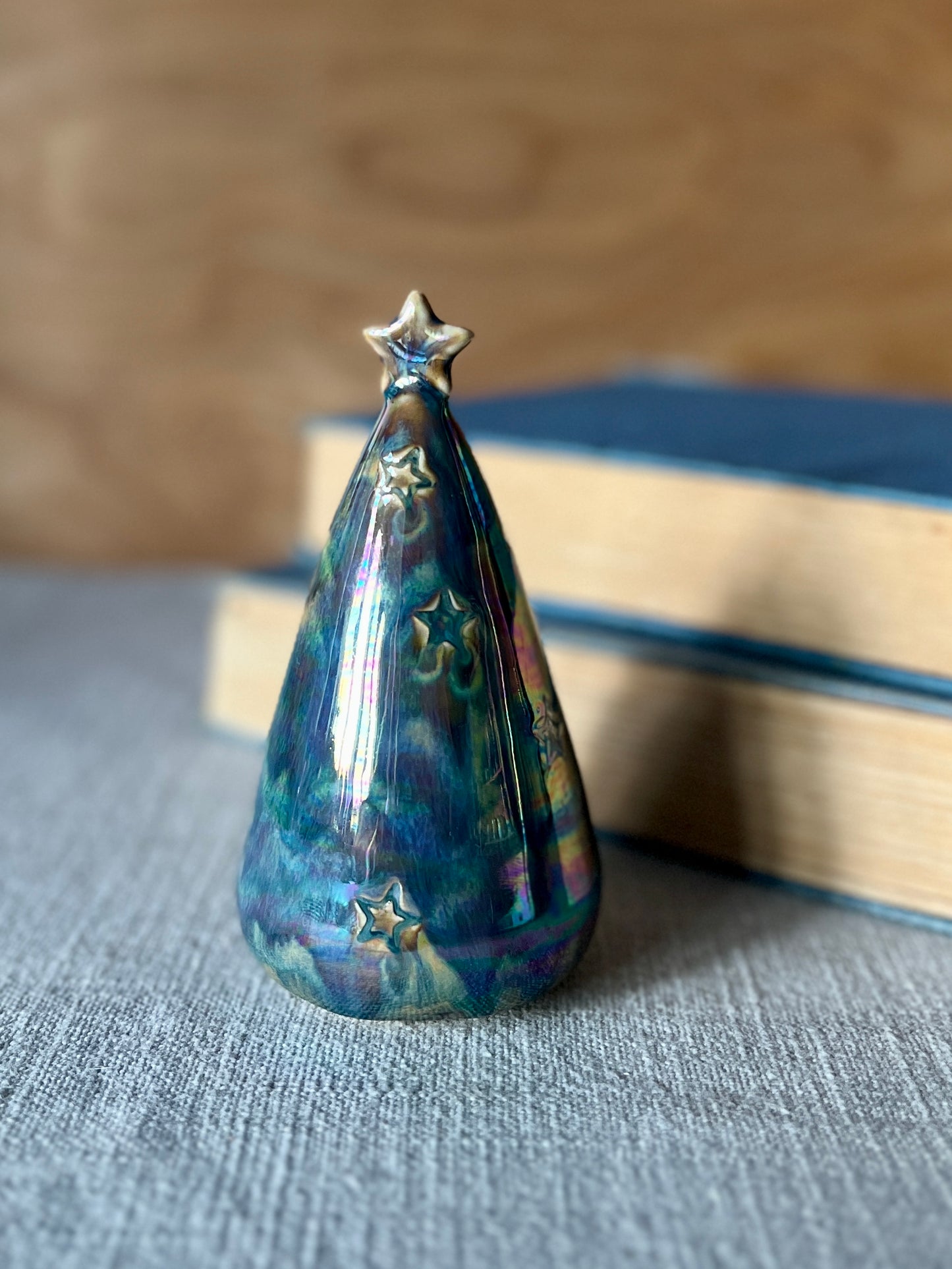 2025 Holiday Mini Trees