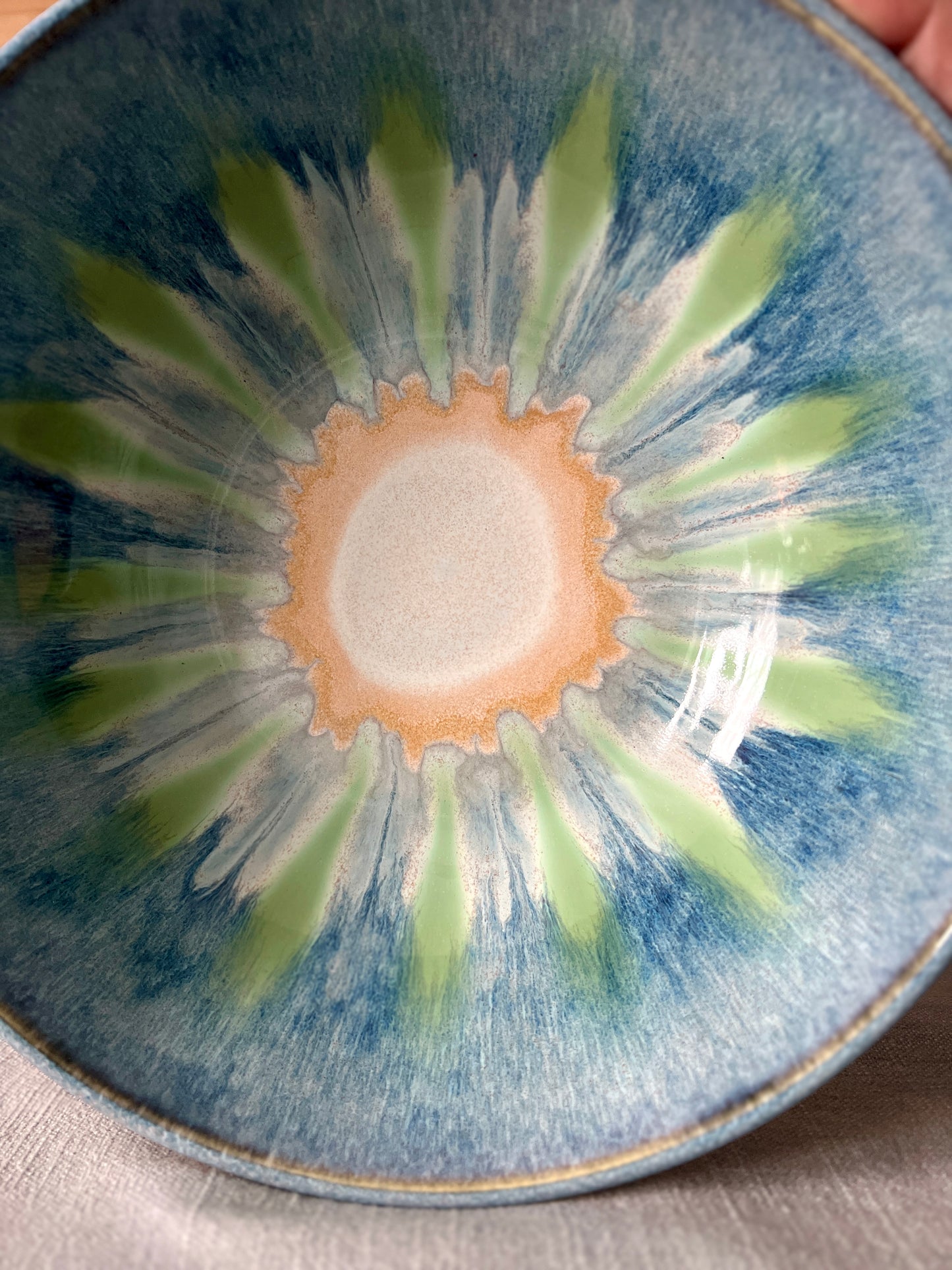 Service Bowl - Mark.49