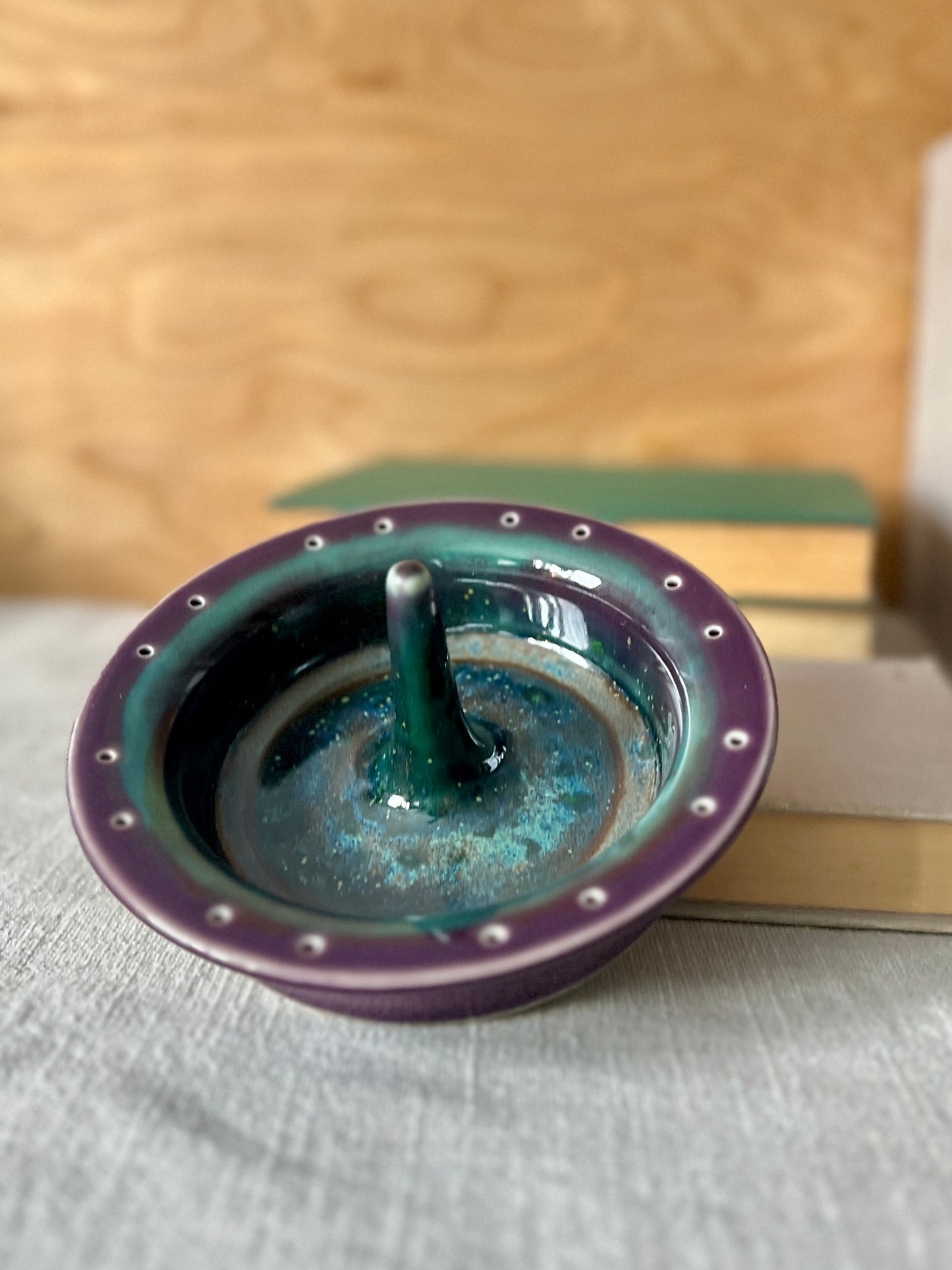 Jewelry Dishes