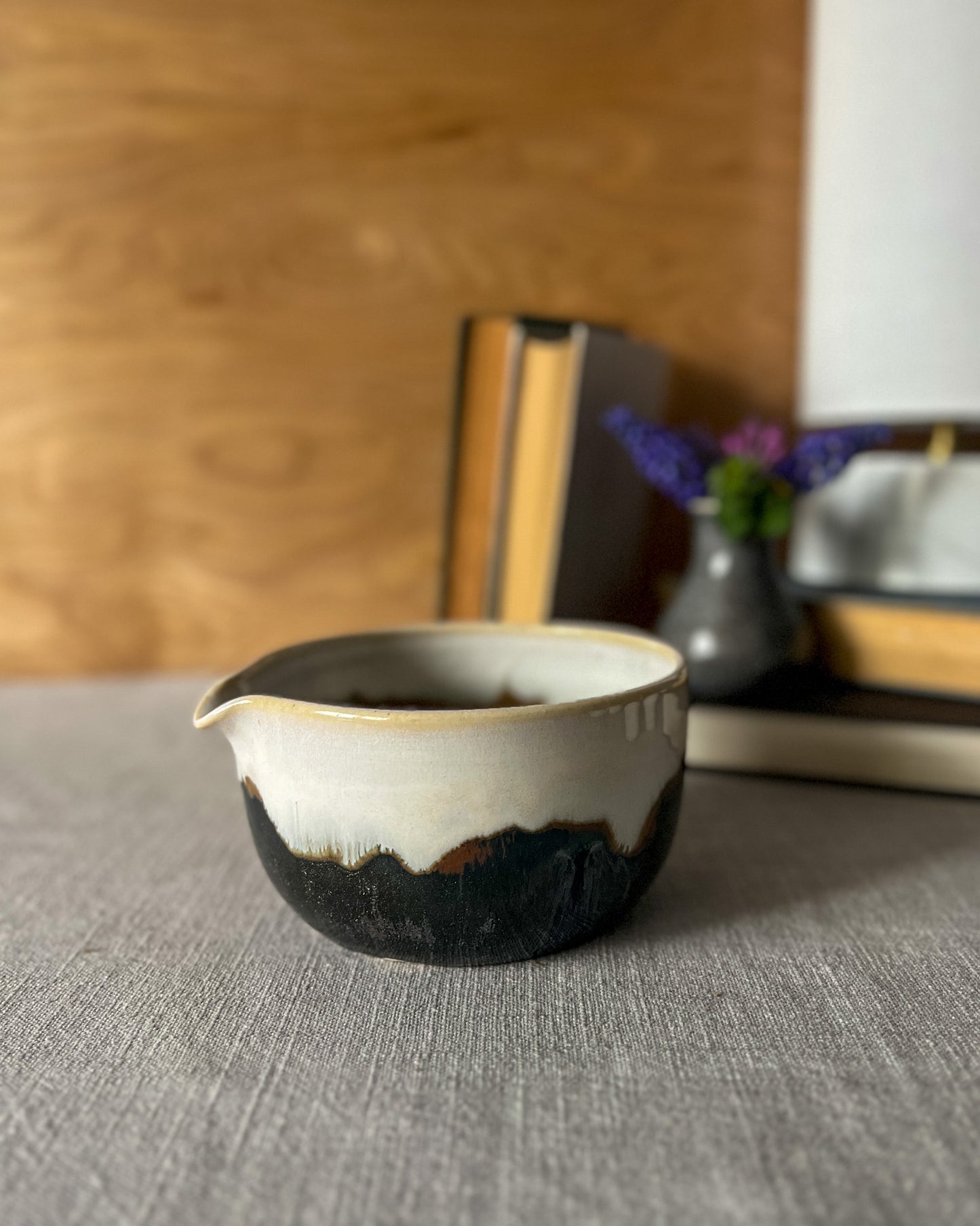 Egg Bowls