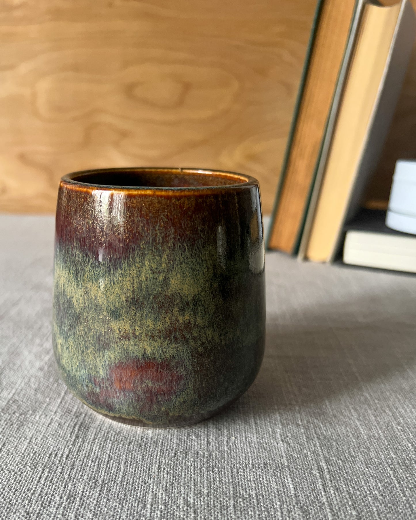 Wine Tumblers
