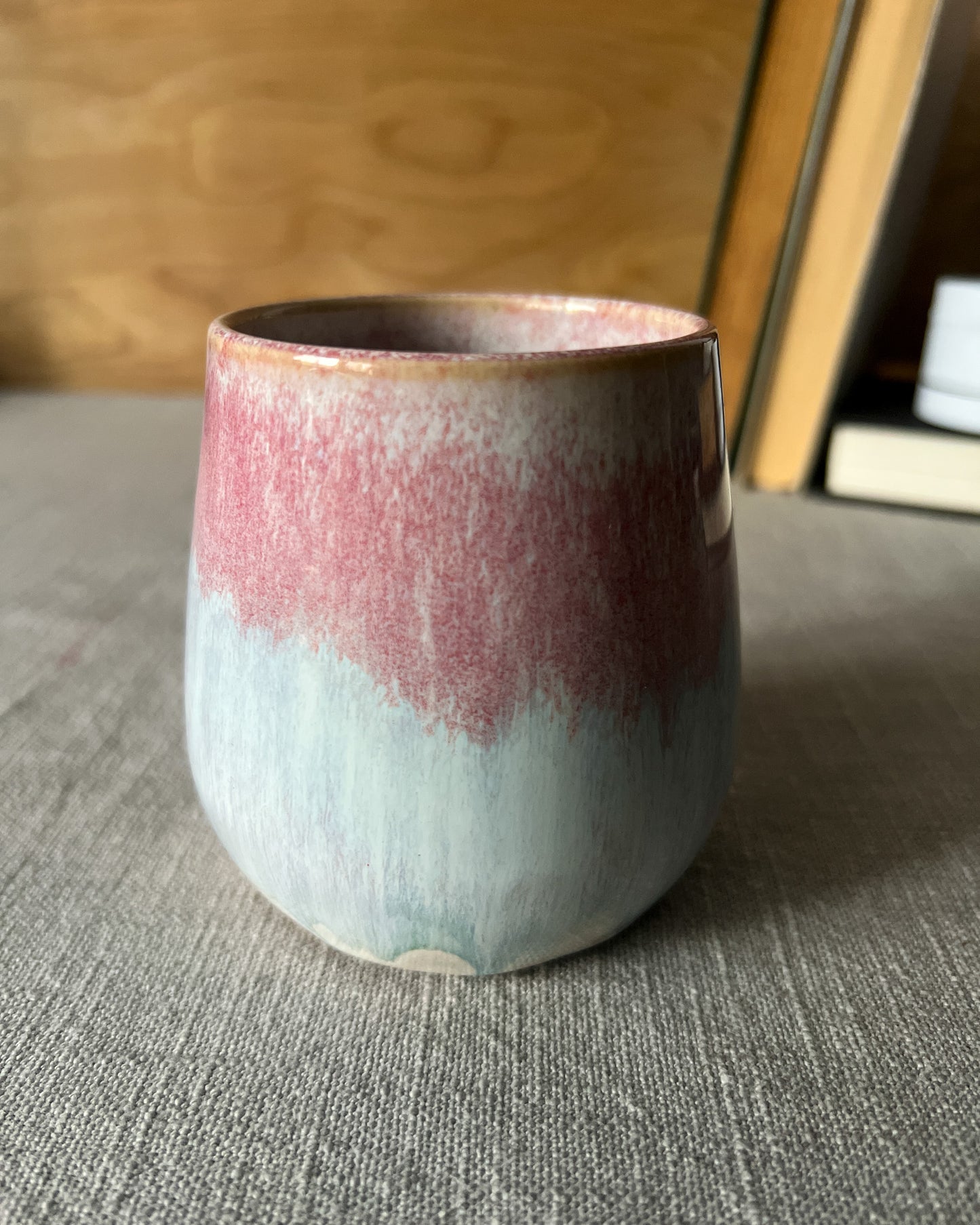 Wine Tumbler - Candy