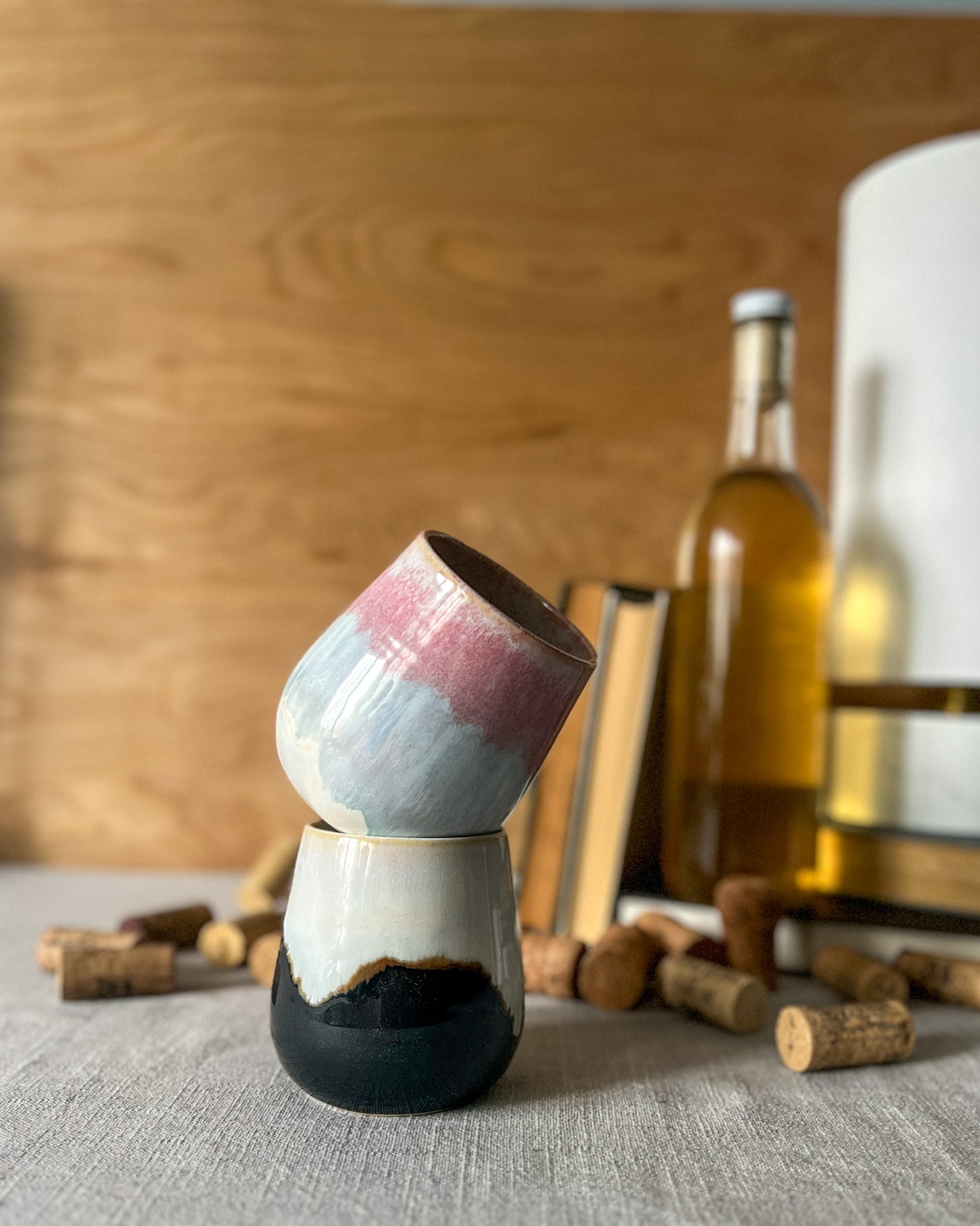 Wine Tumbler - Candy
