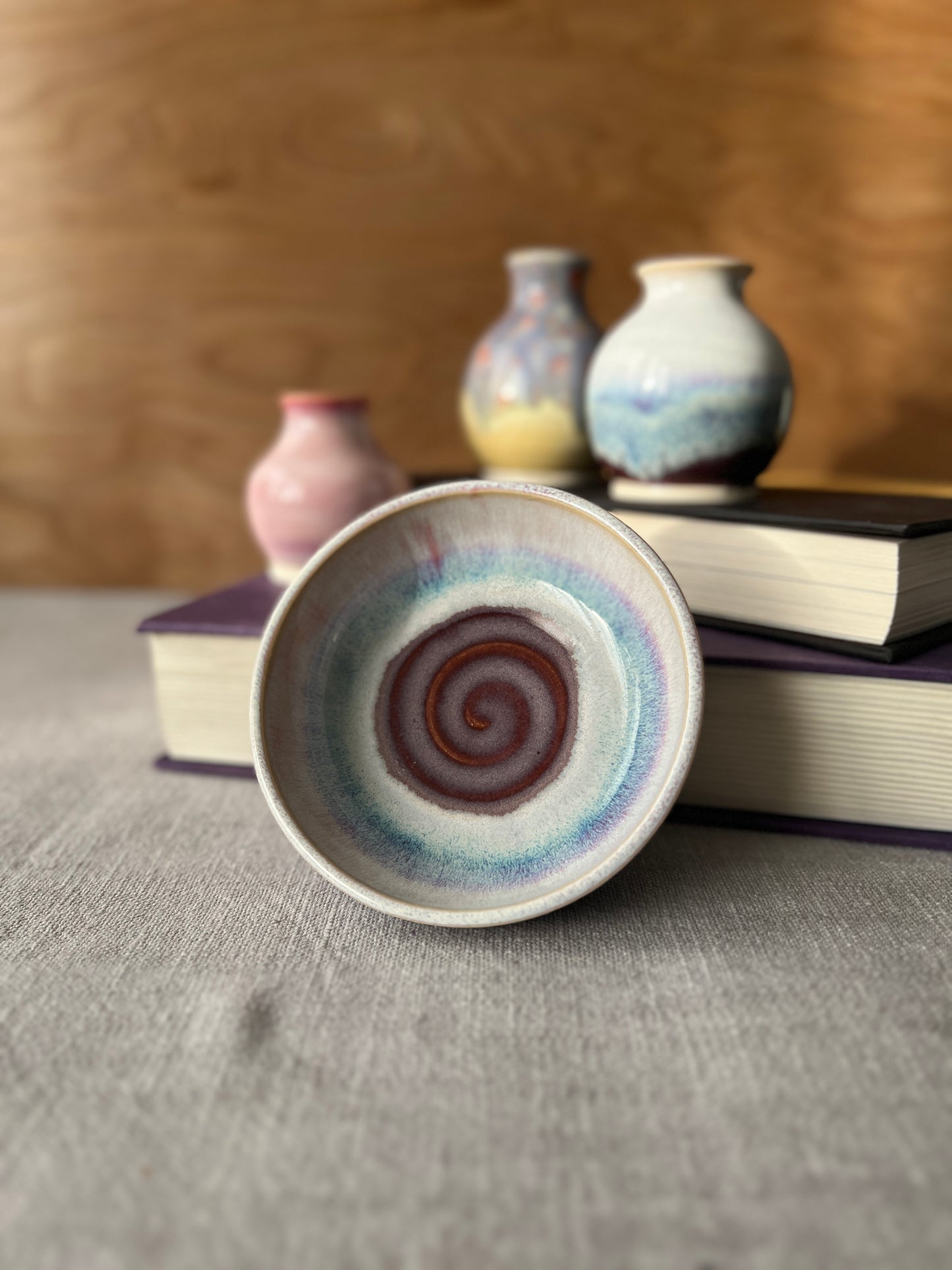 Trinket Bowls