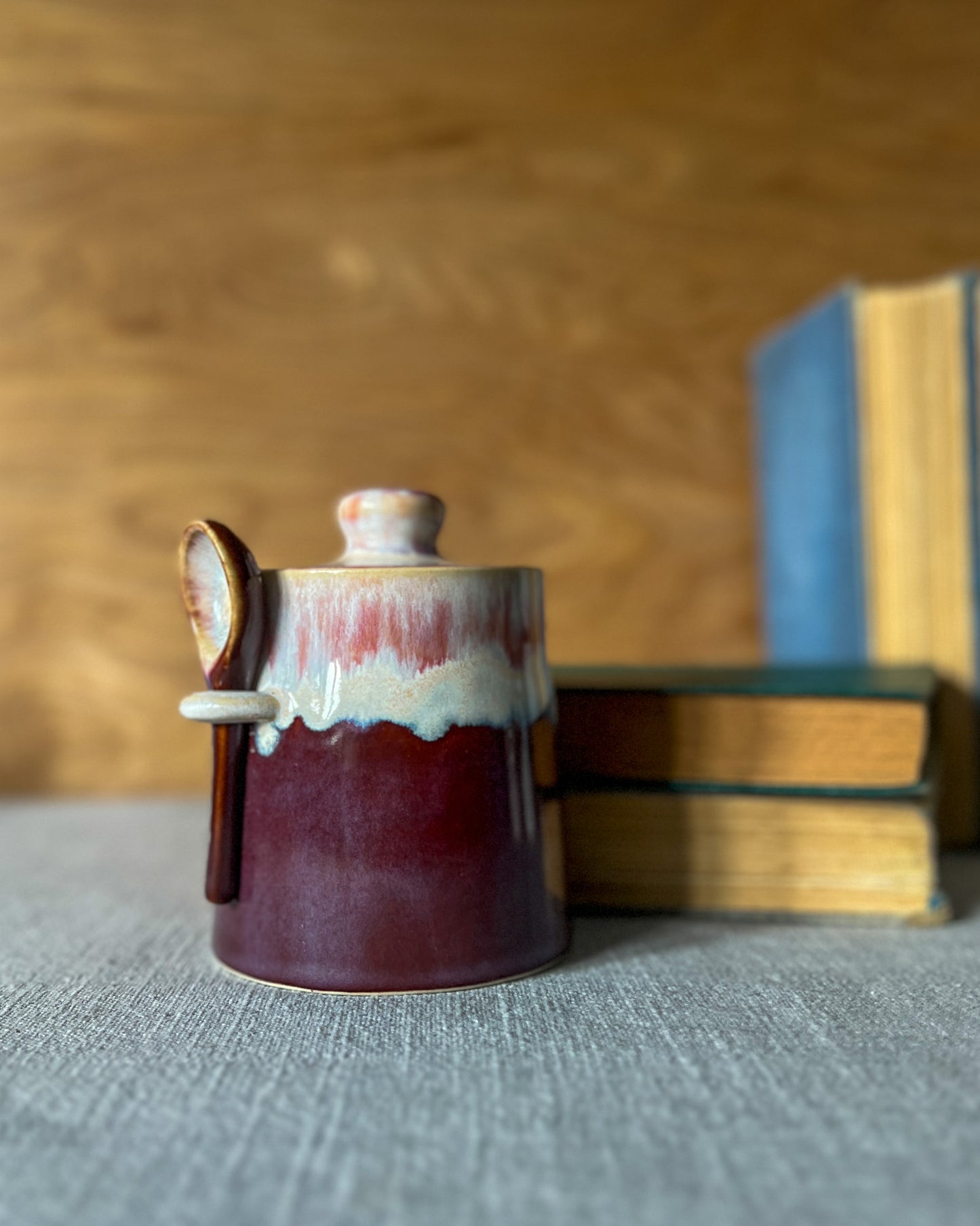 Sugar Jars