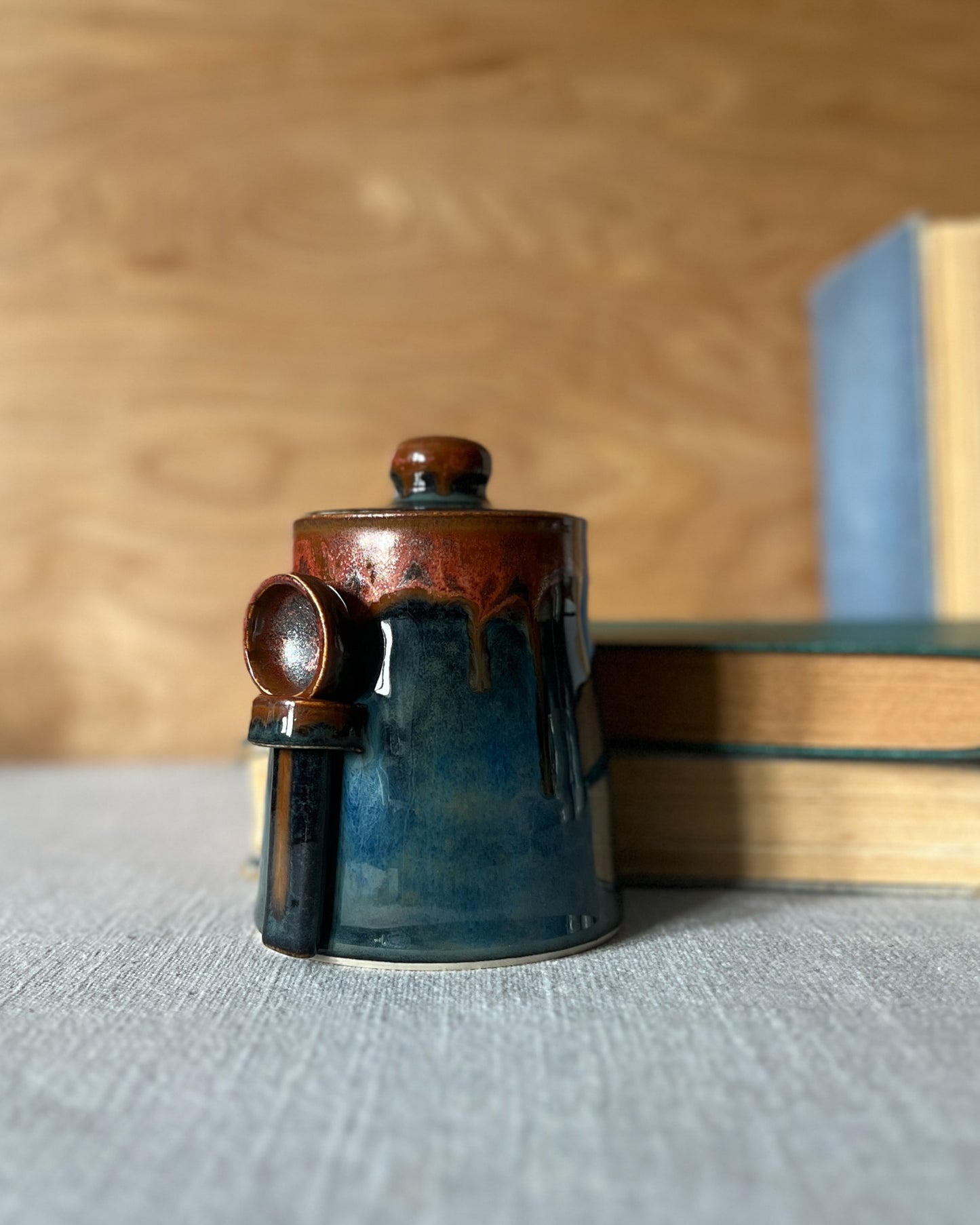 Sugar Jars