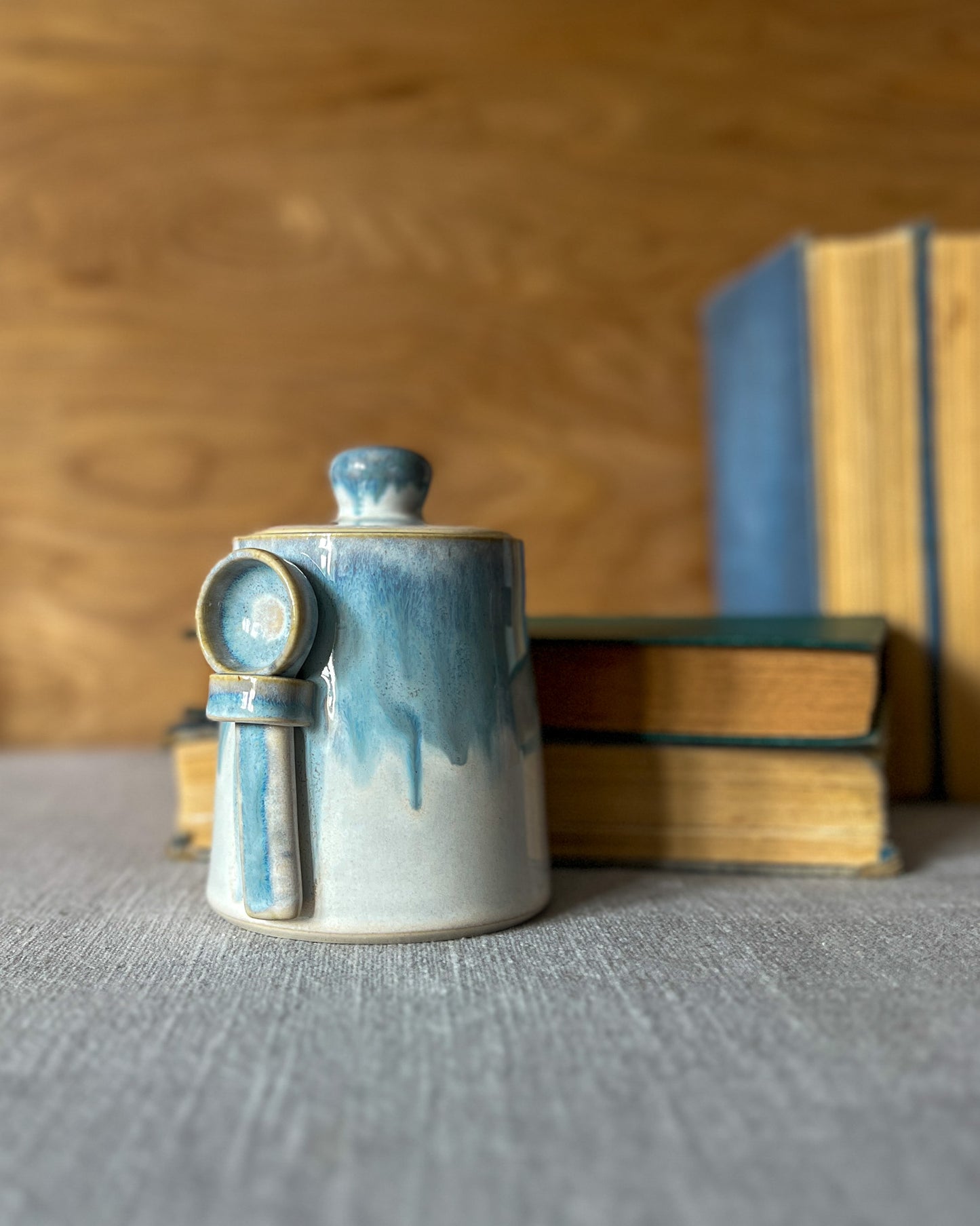 Sugar Jars