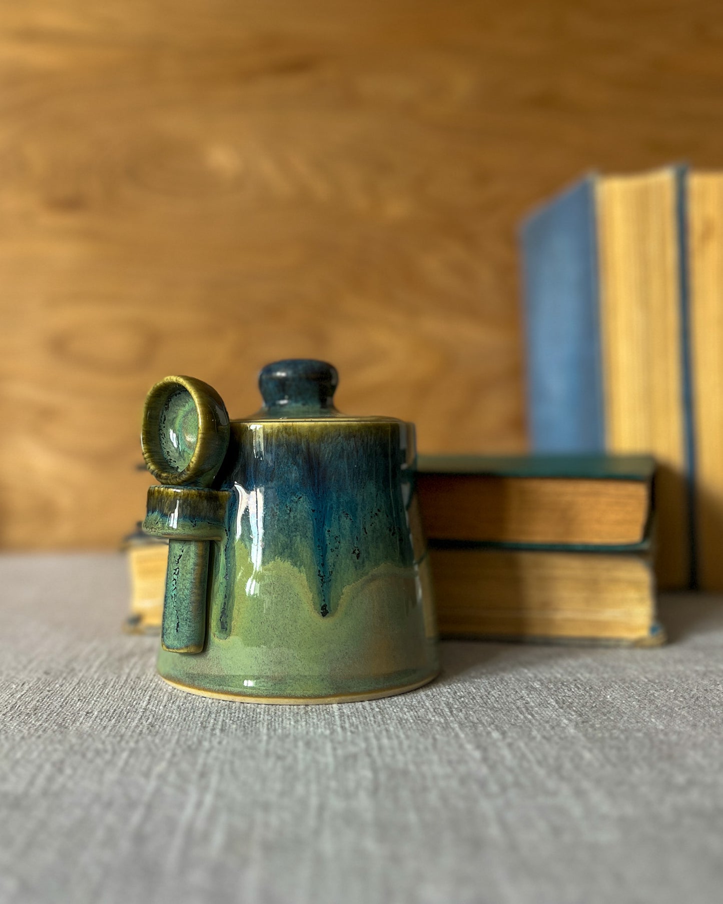 Sugar Jars
