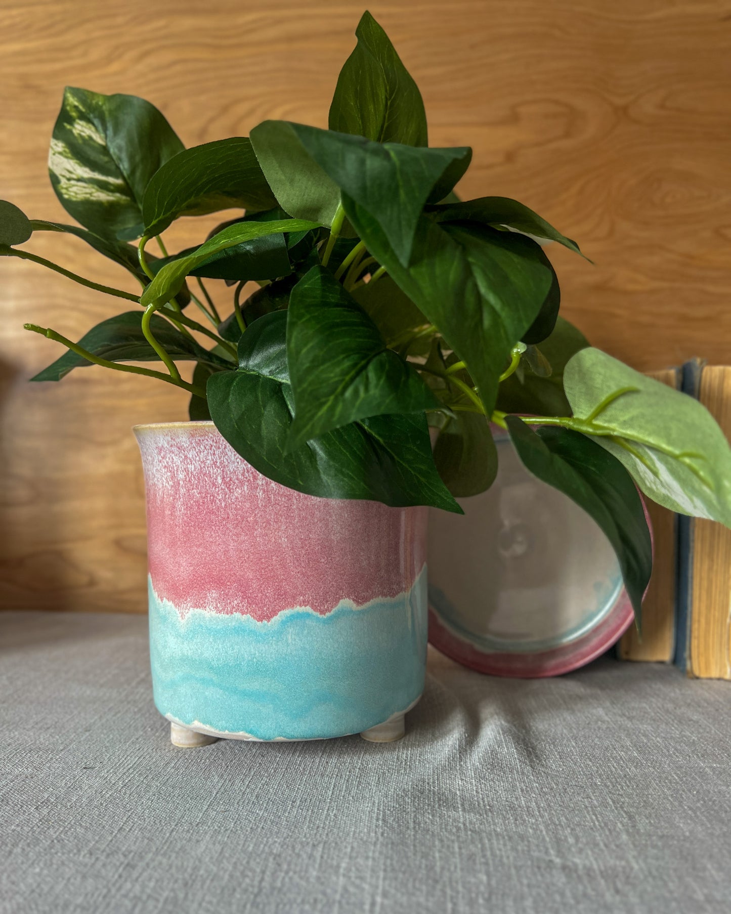 Planters