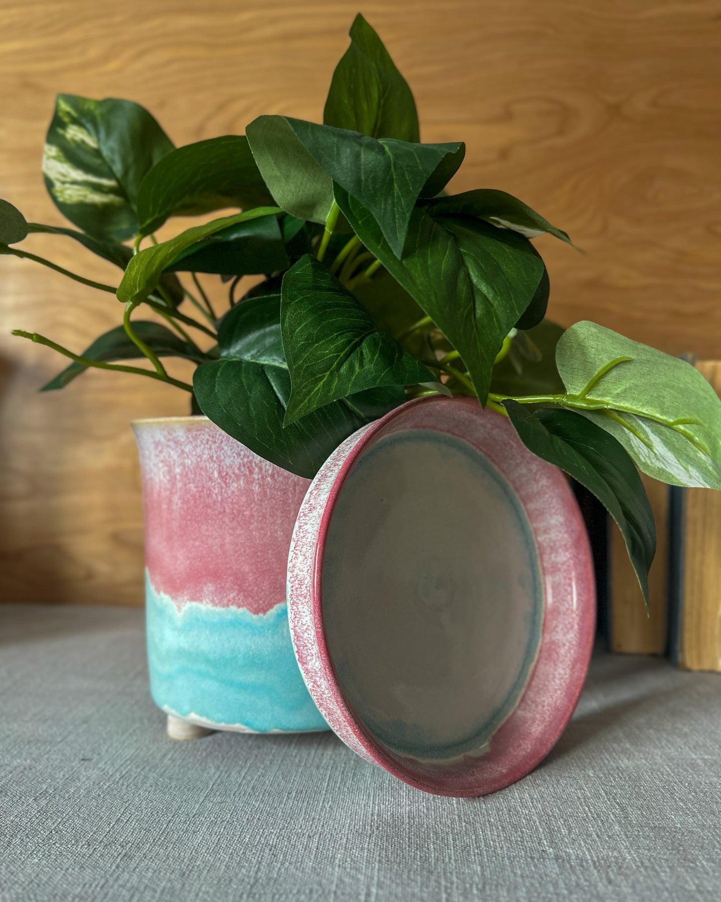 Planters