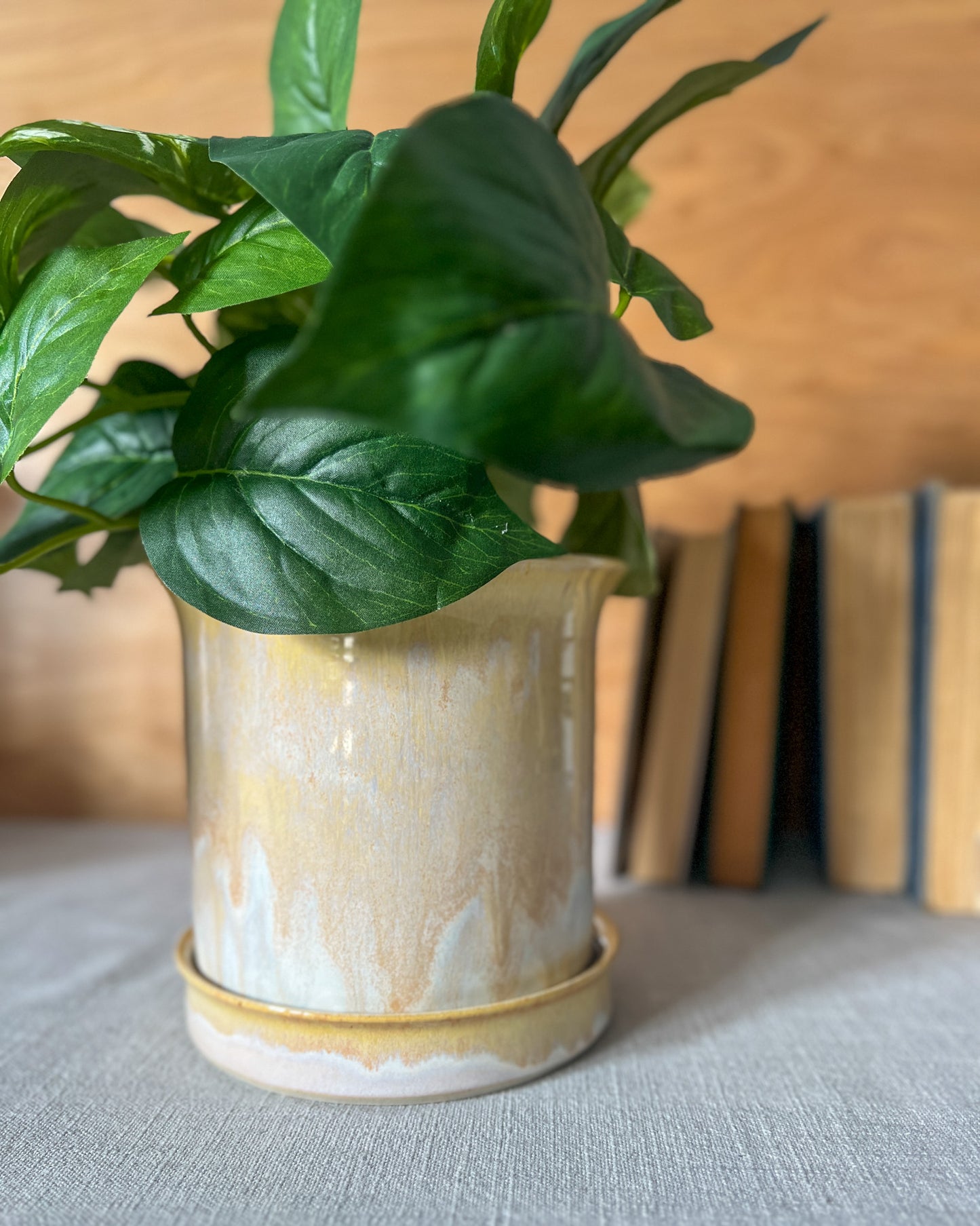 Planters