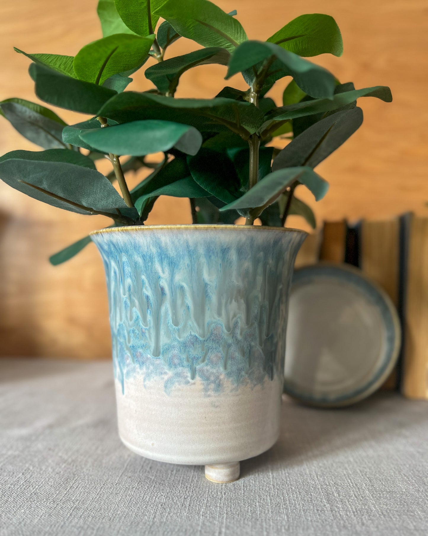 Planters