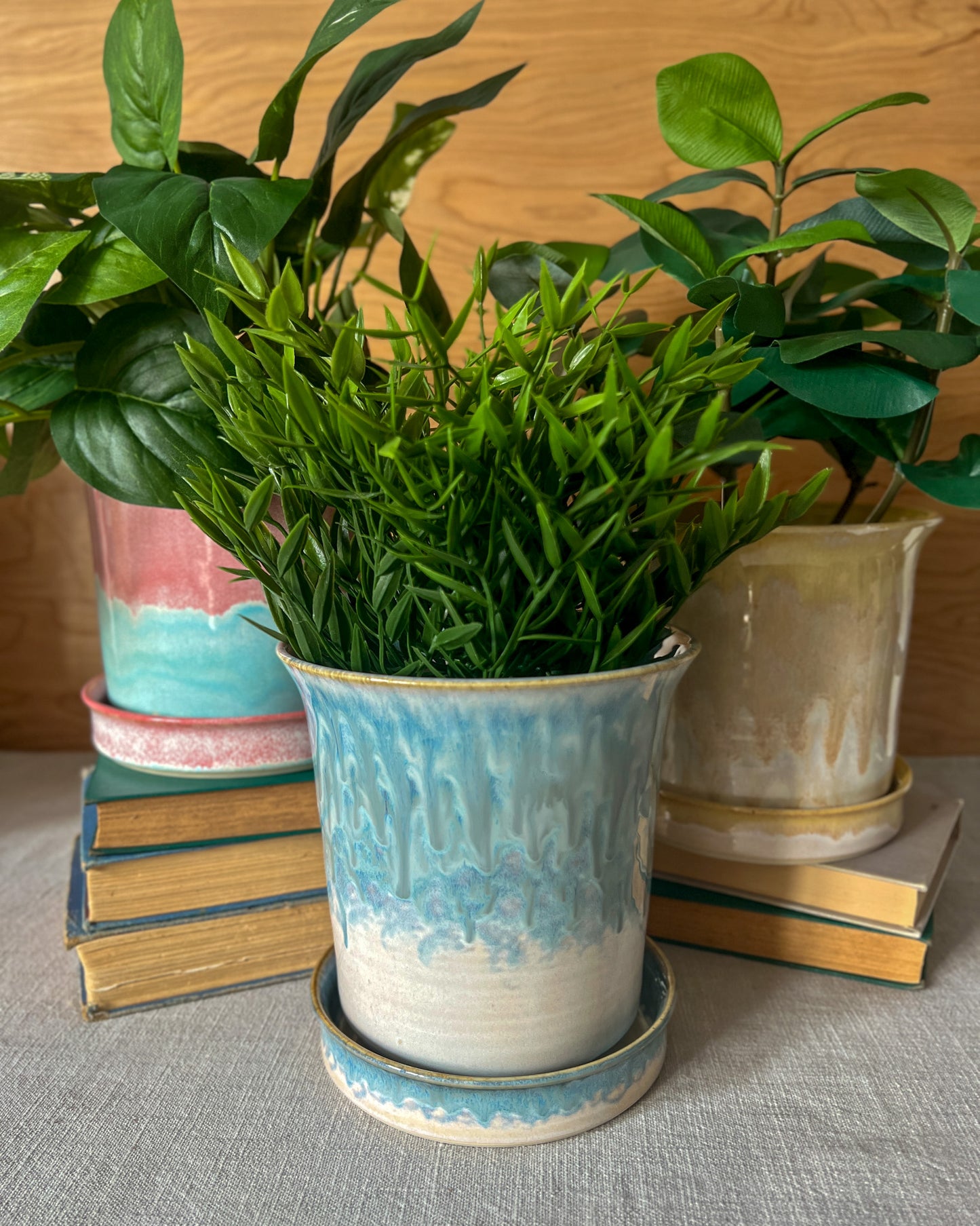 Planters