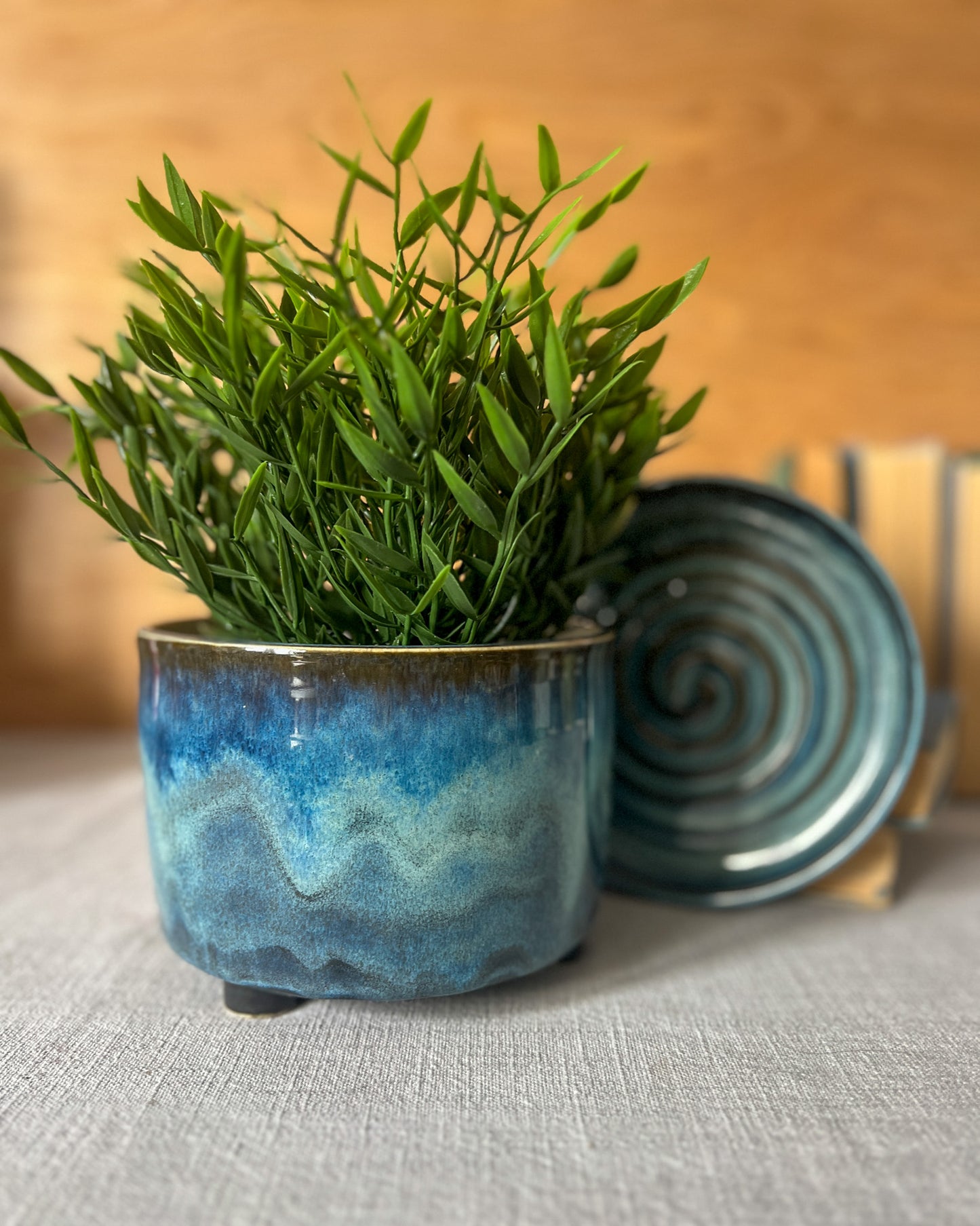 Short Planter