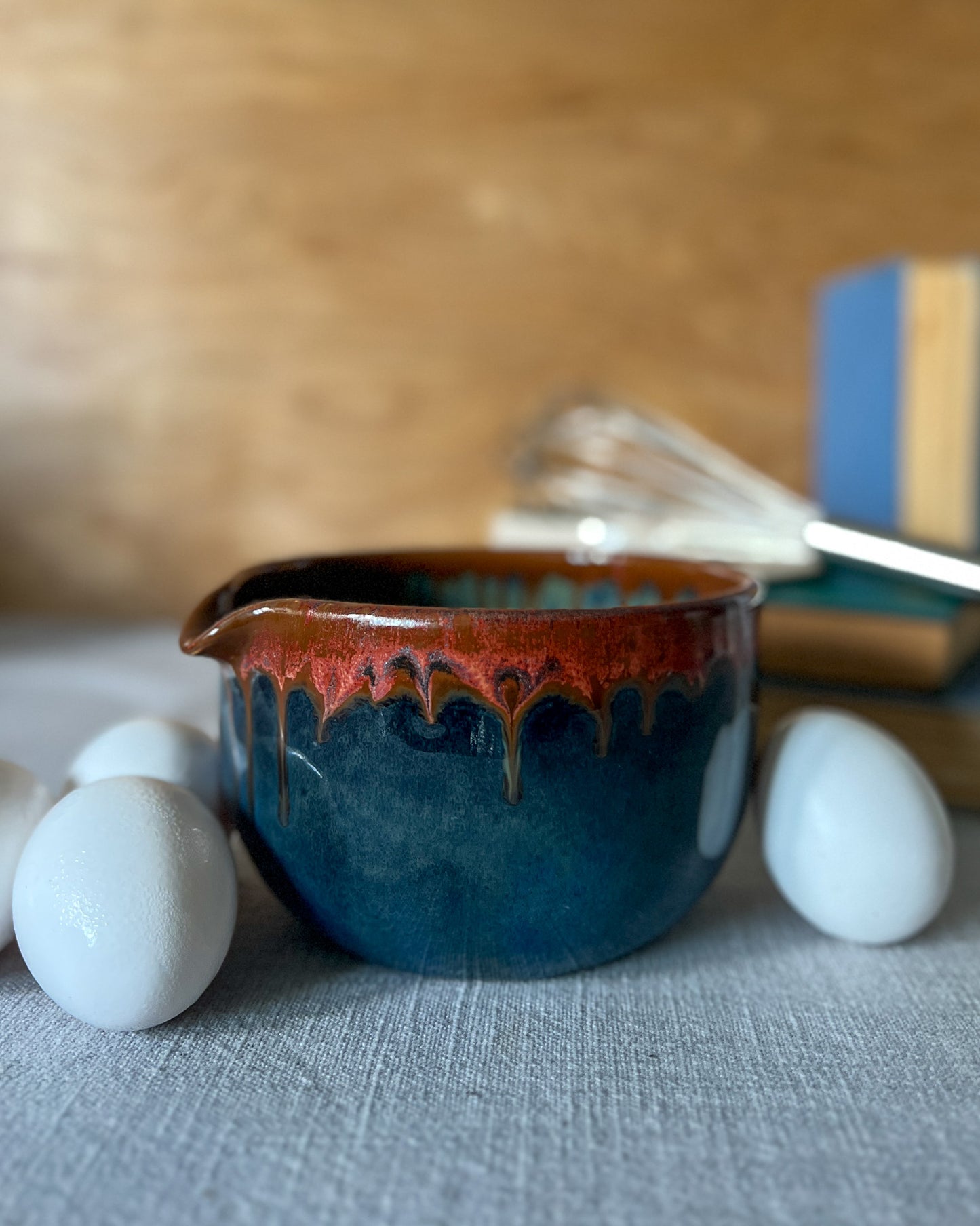 Egg Bowls