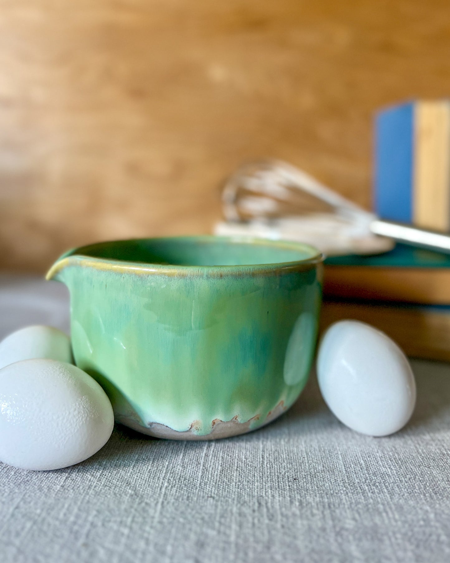 Egg Bowls