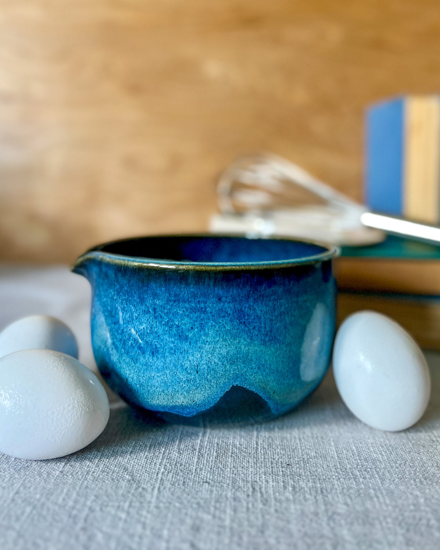 Egg Bowls
