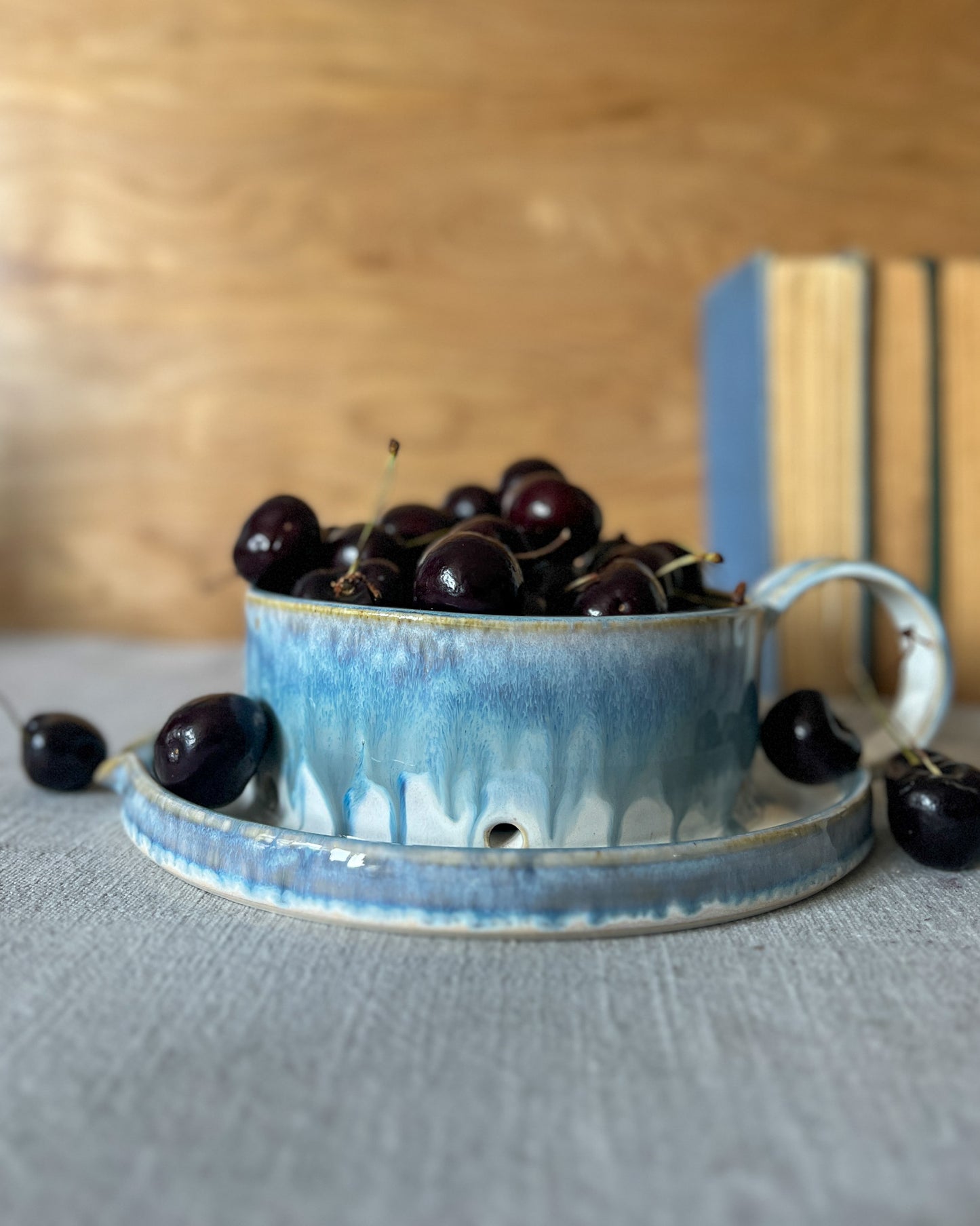 Berry Bowls