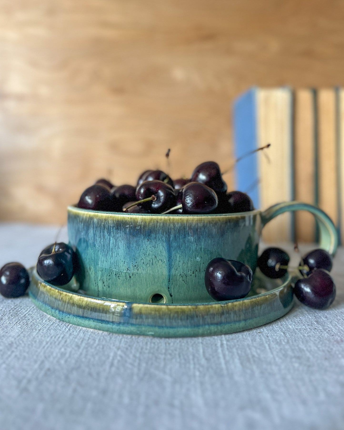 Berry Bowls