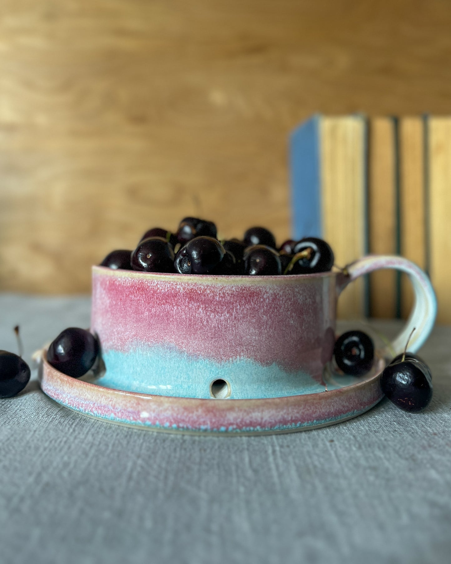 Berry Bowls