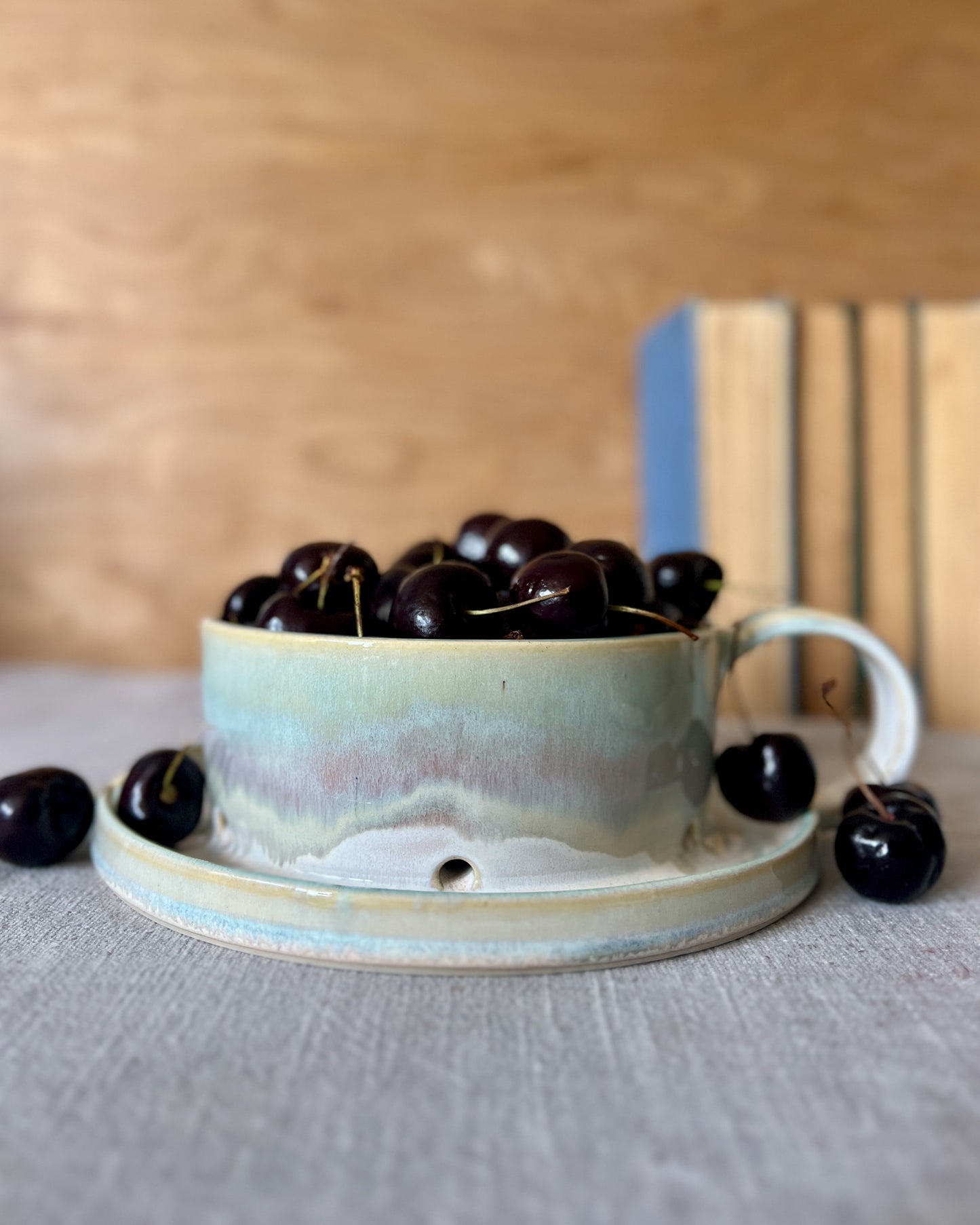 Berry Bowls