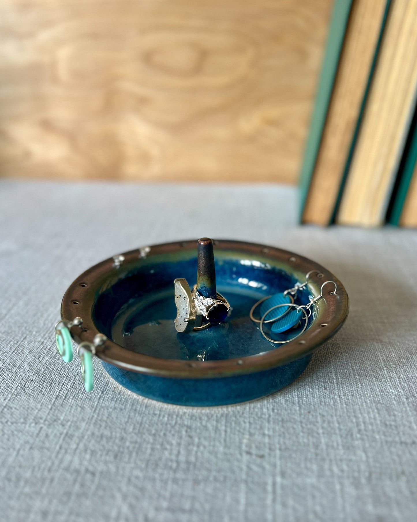 Jewelry Dishes