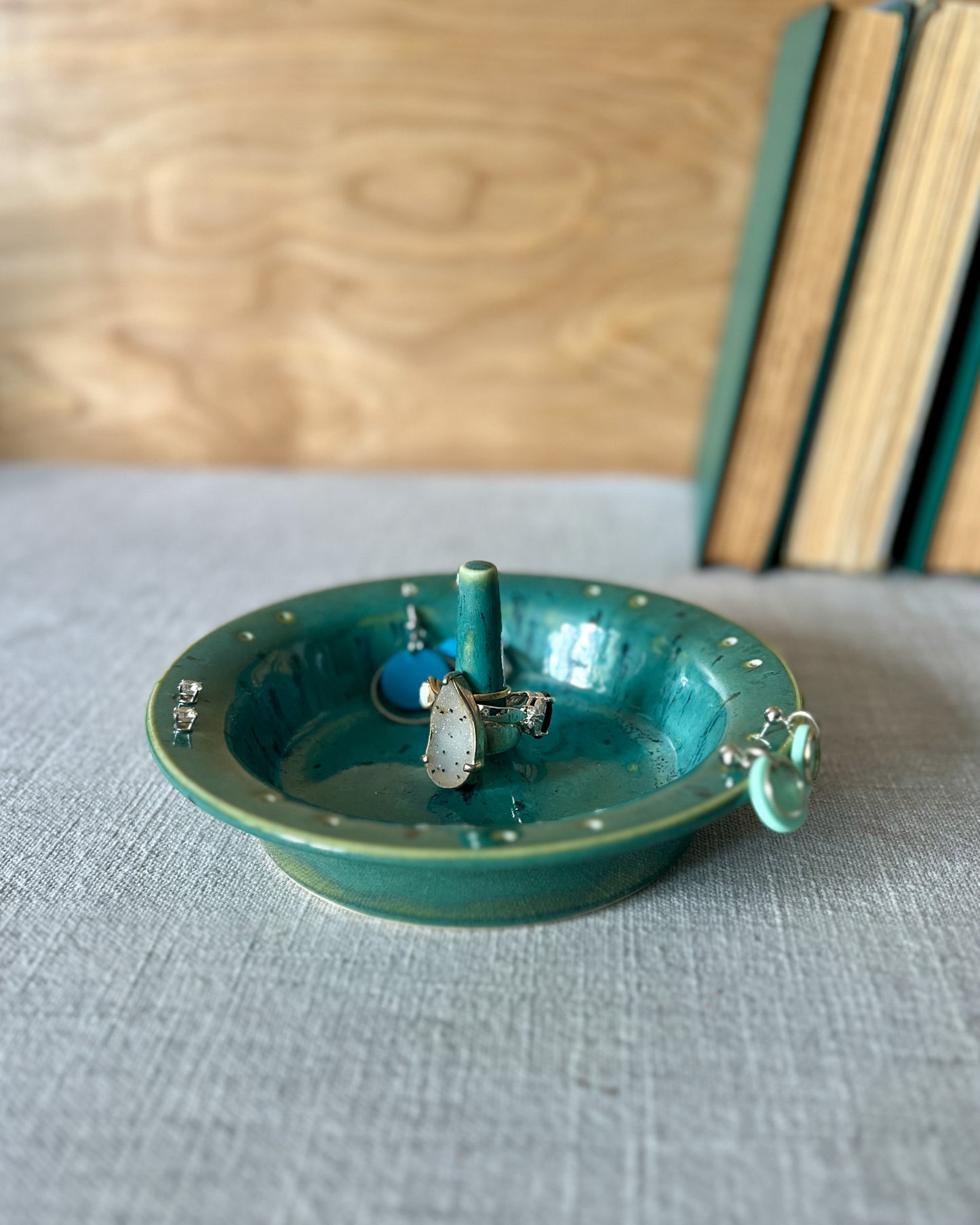 Jewelry Dishes