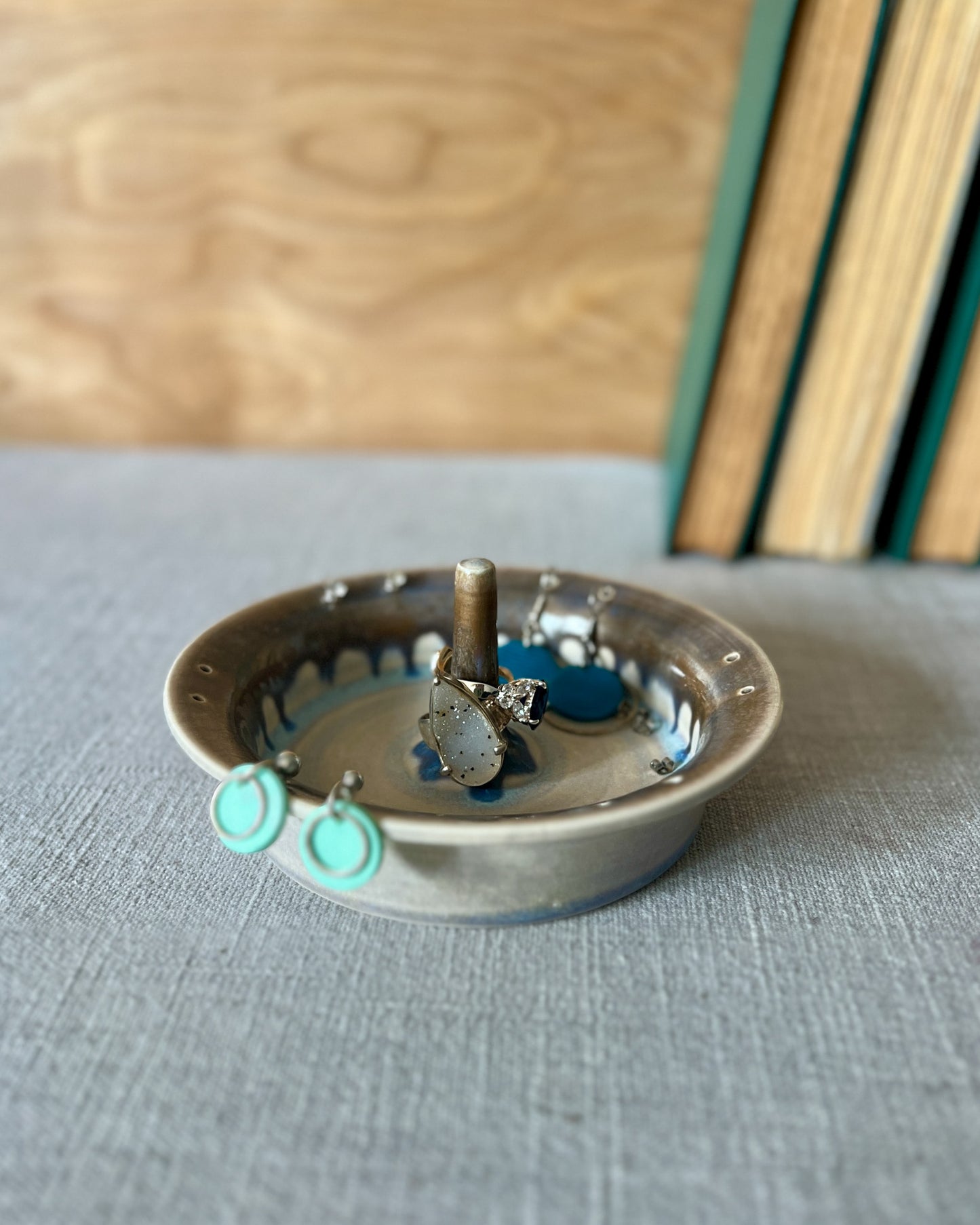 Jewelry Dishes
