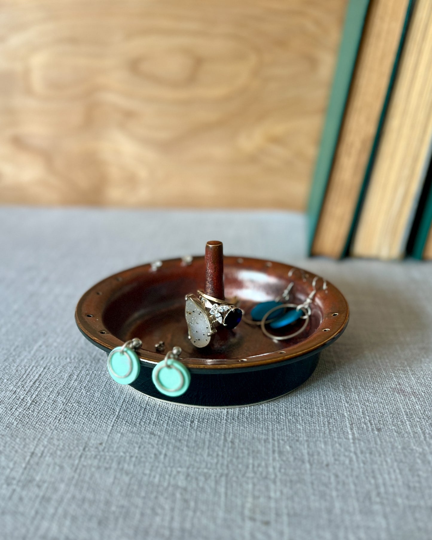 Jewelry Dishes