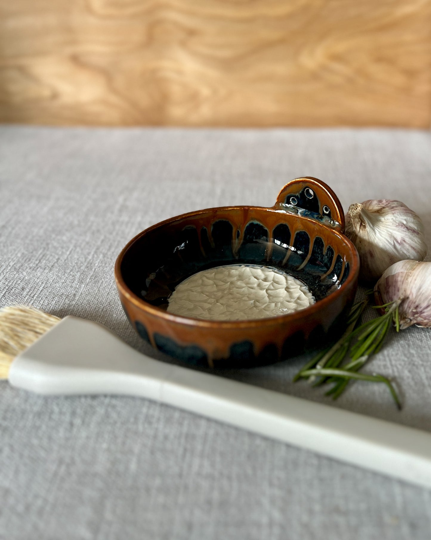 Grater / Herb Stripper