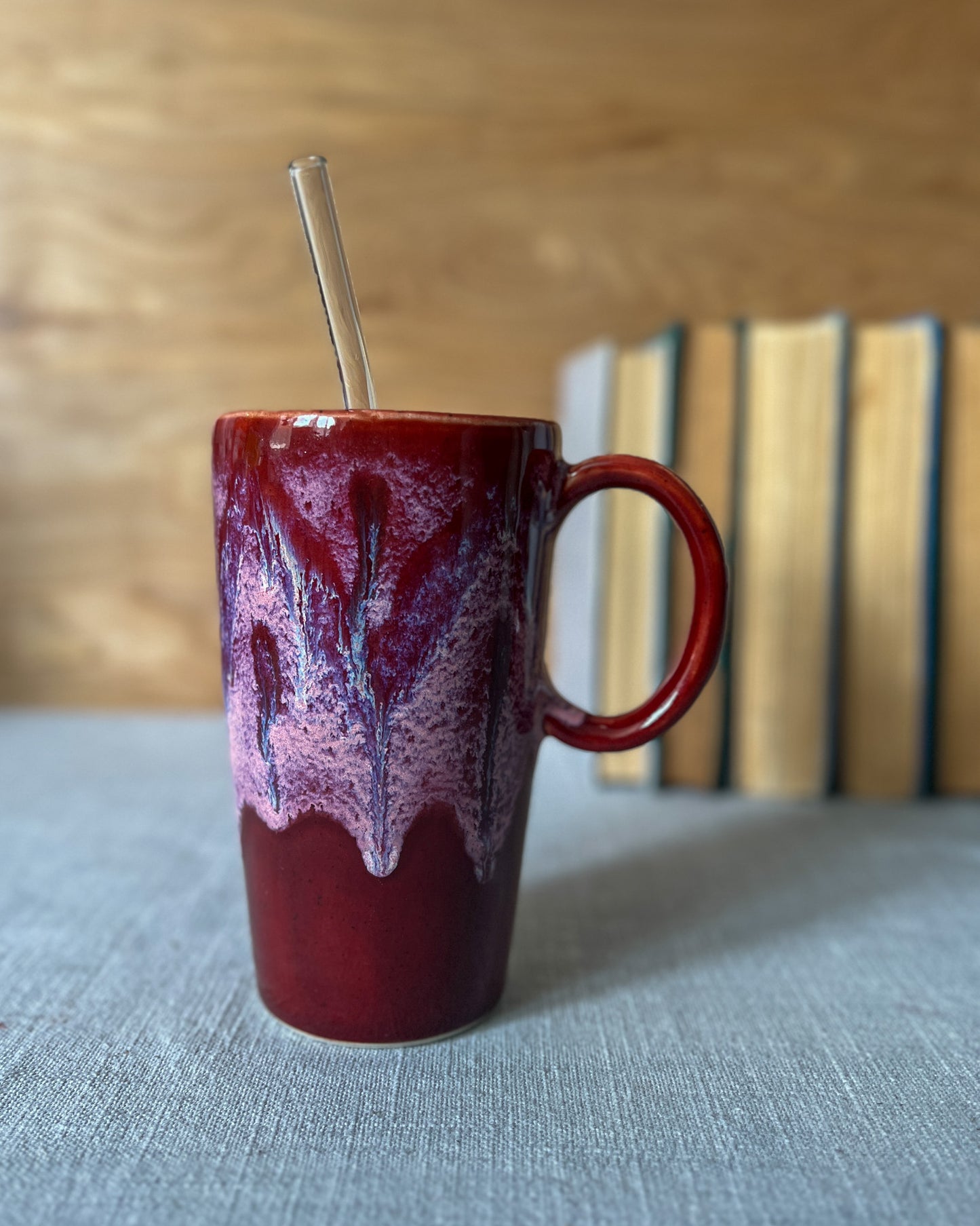 Travel Mugs
