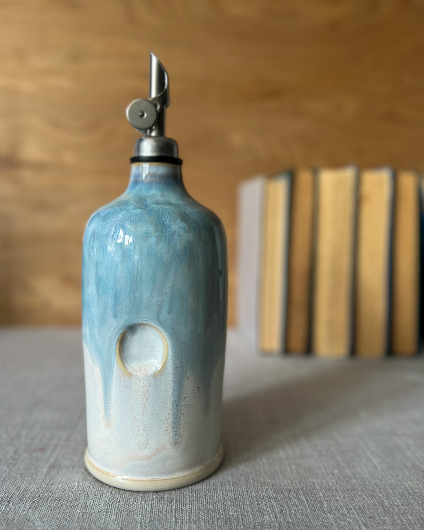 Oil Bottles
