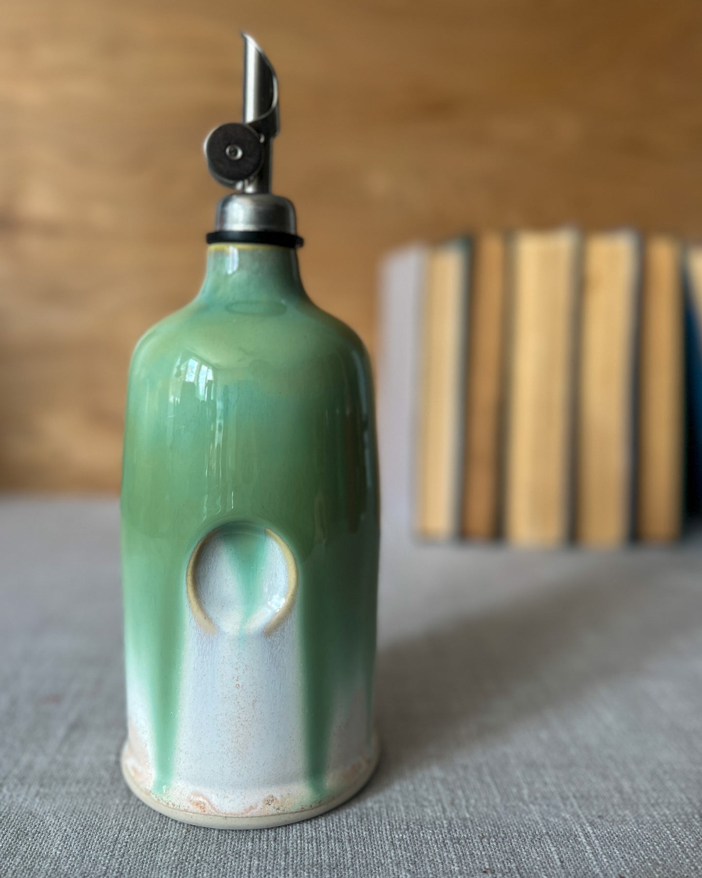 Oil Bottles