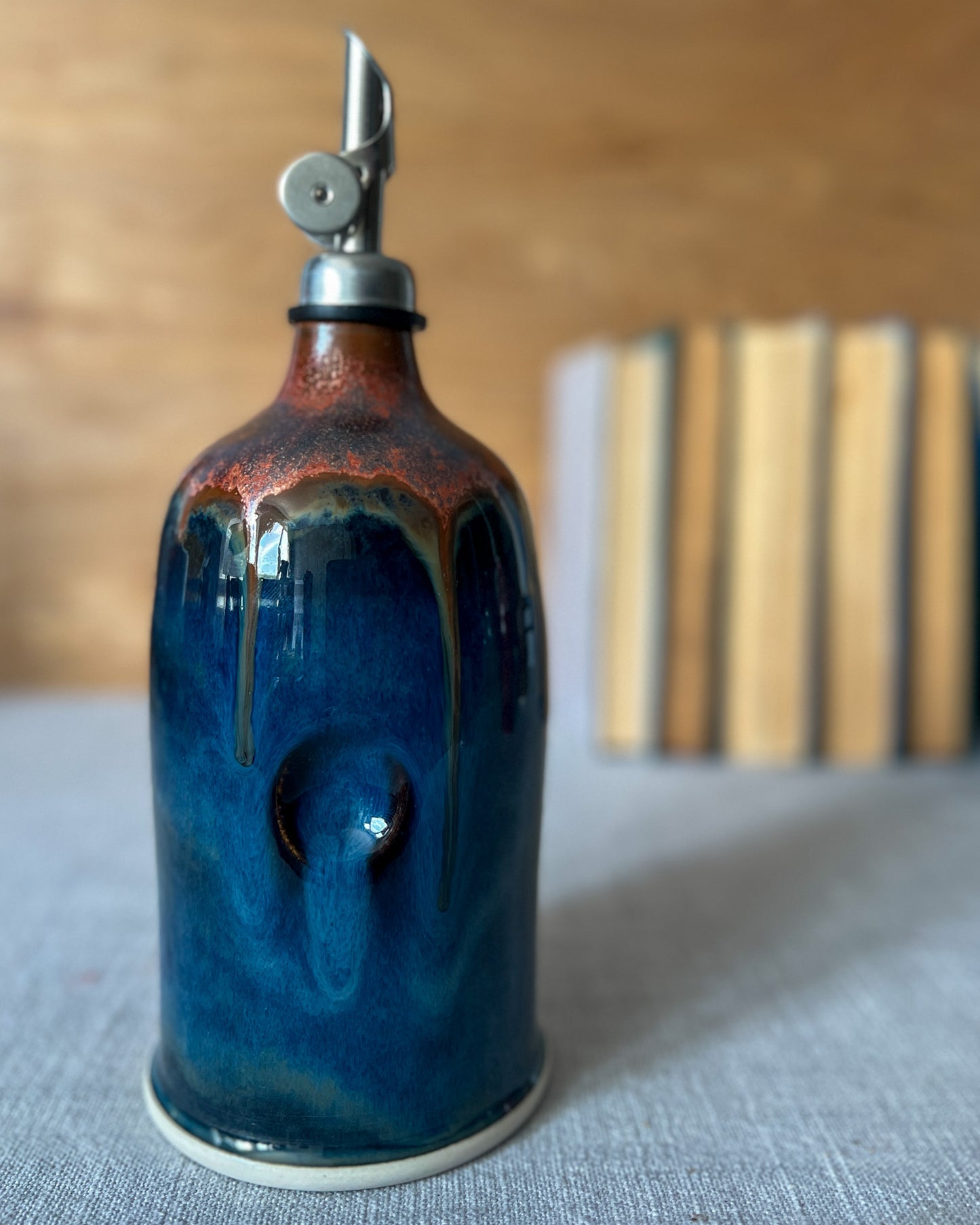 Oil Bottles