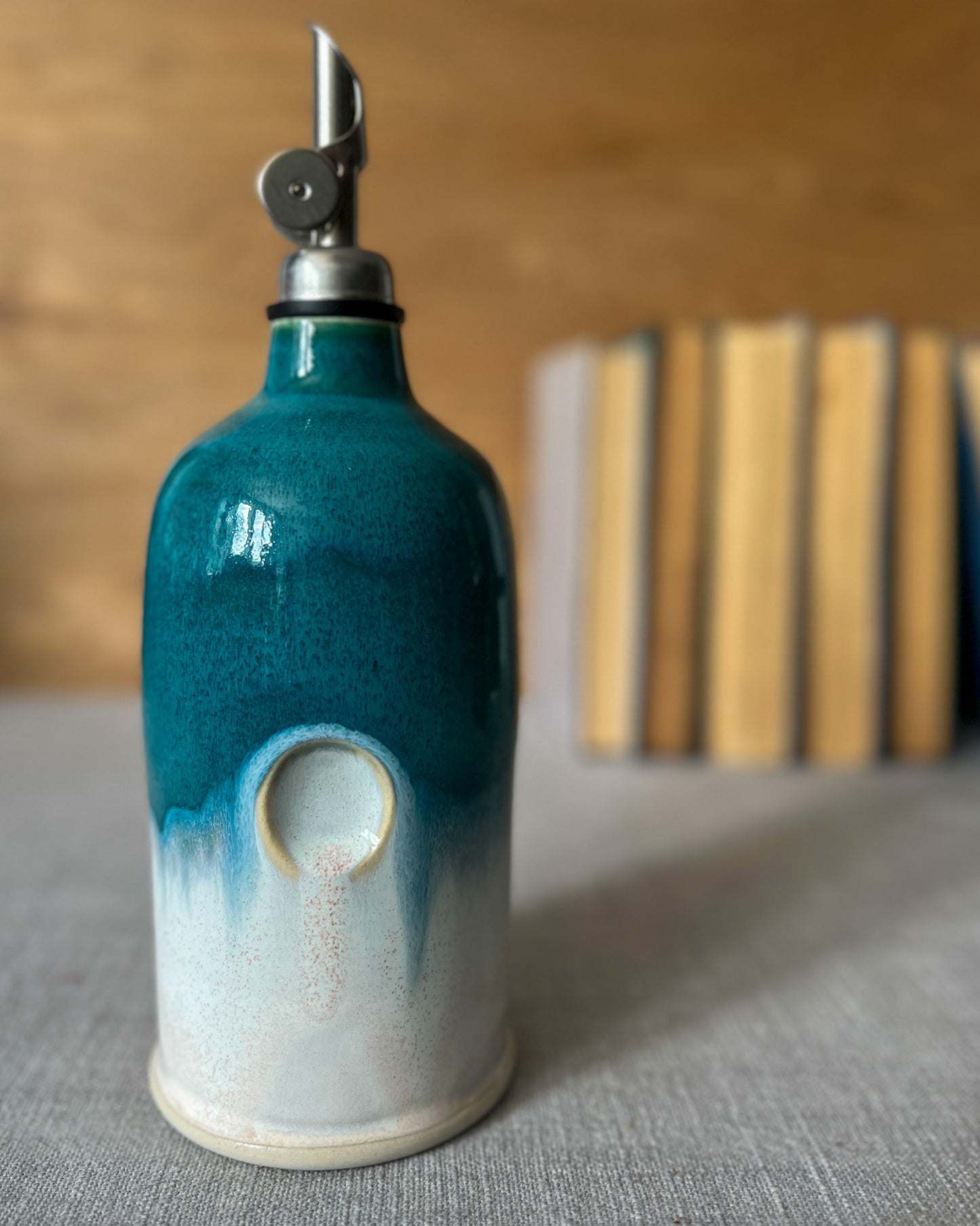 Oil Bottles