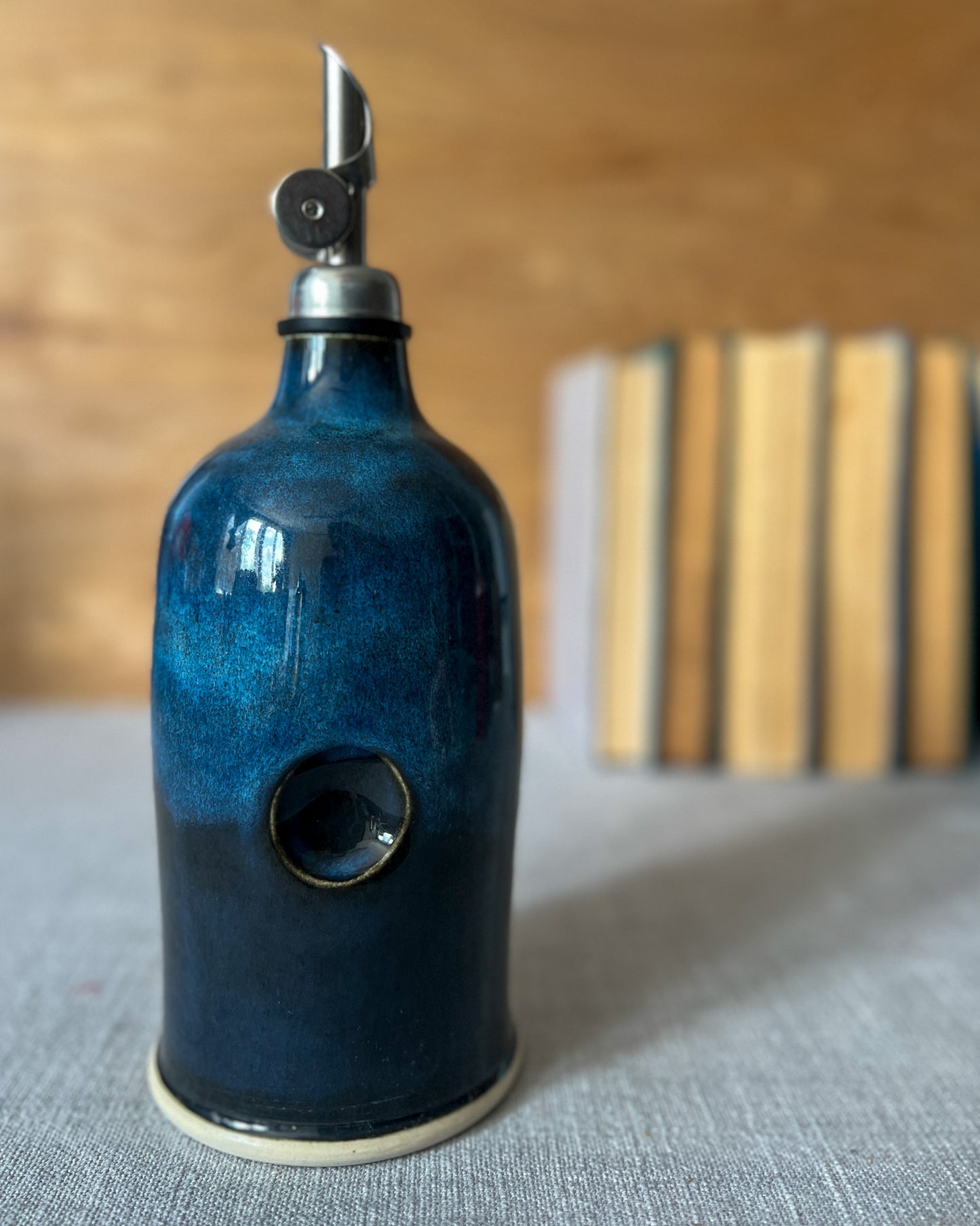 Oil Bottles