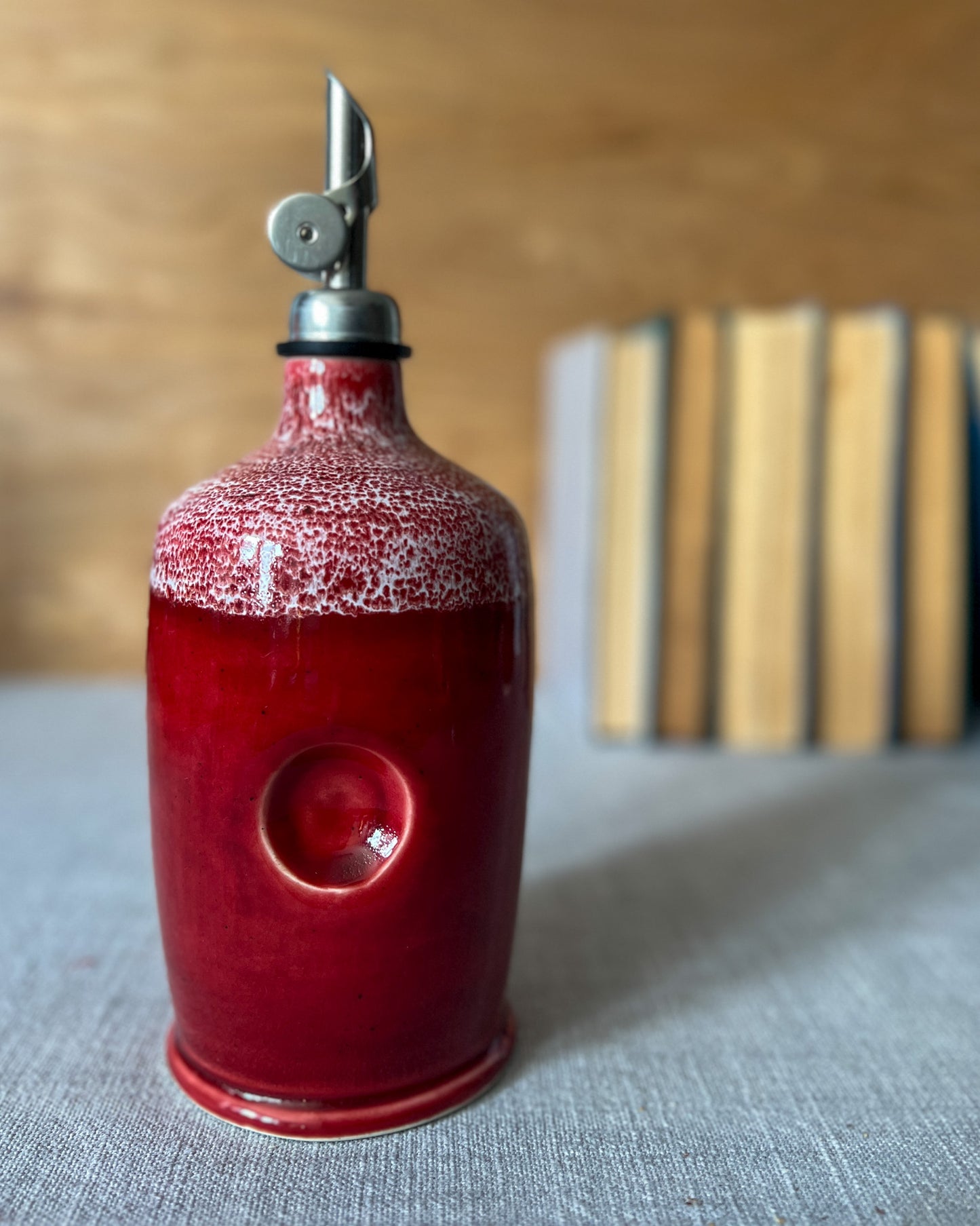 Oil Bottles
