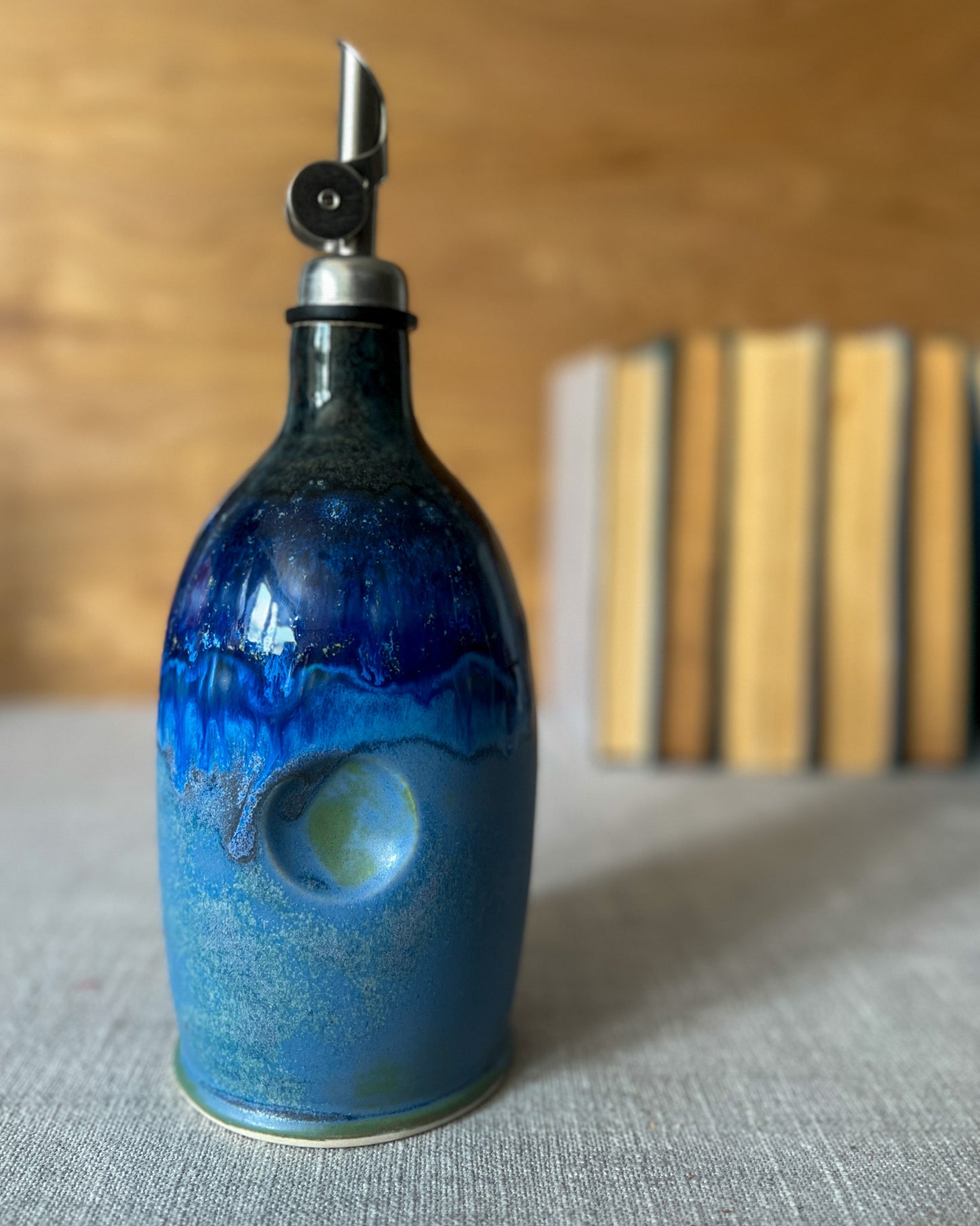 Oil Bottles