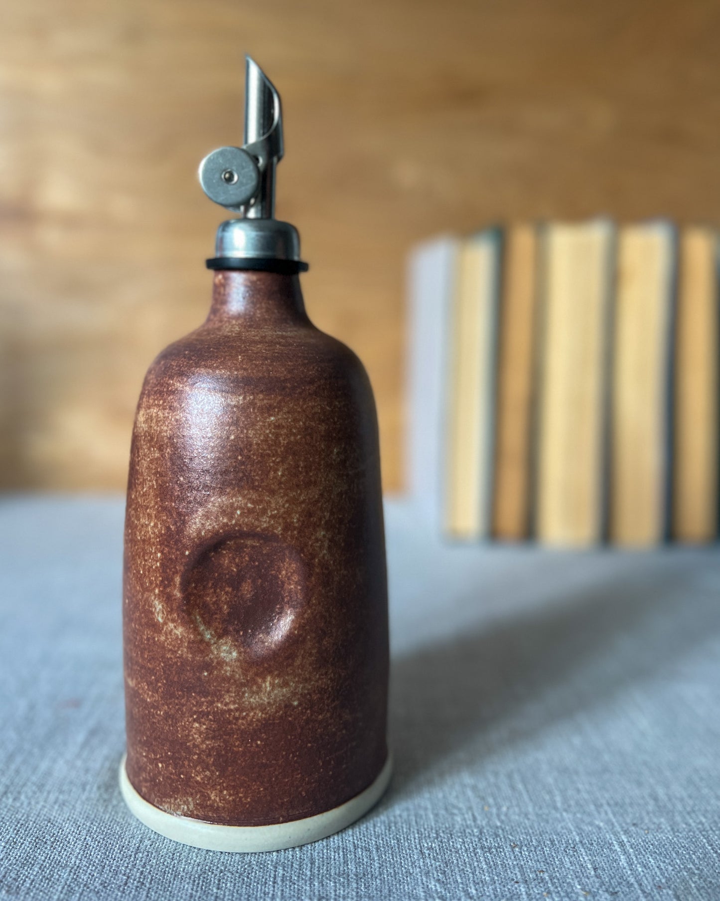 Oil Bottles