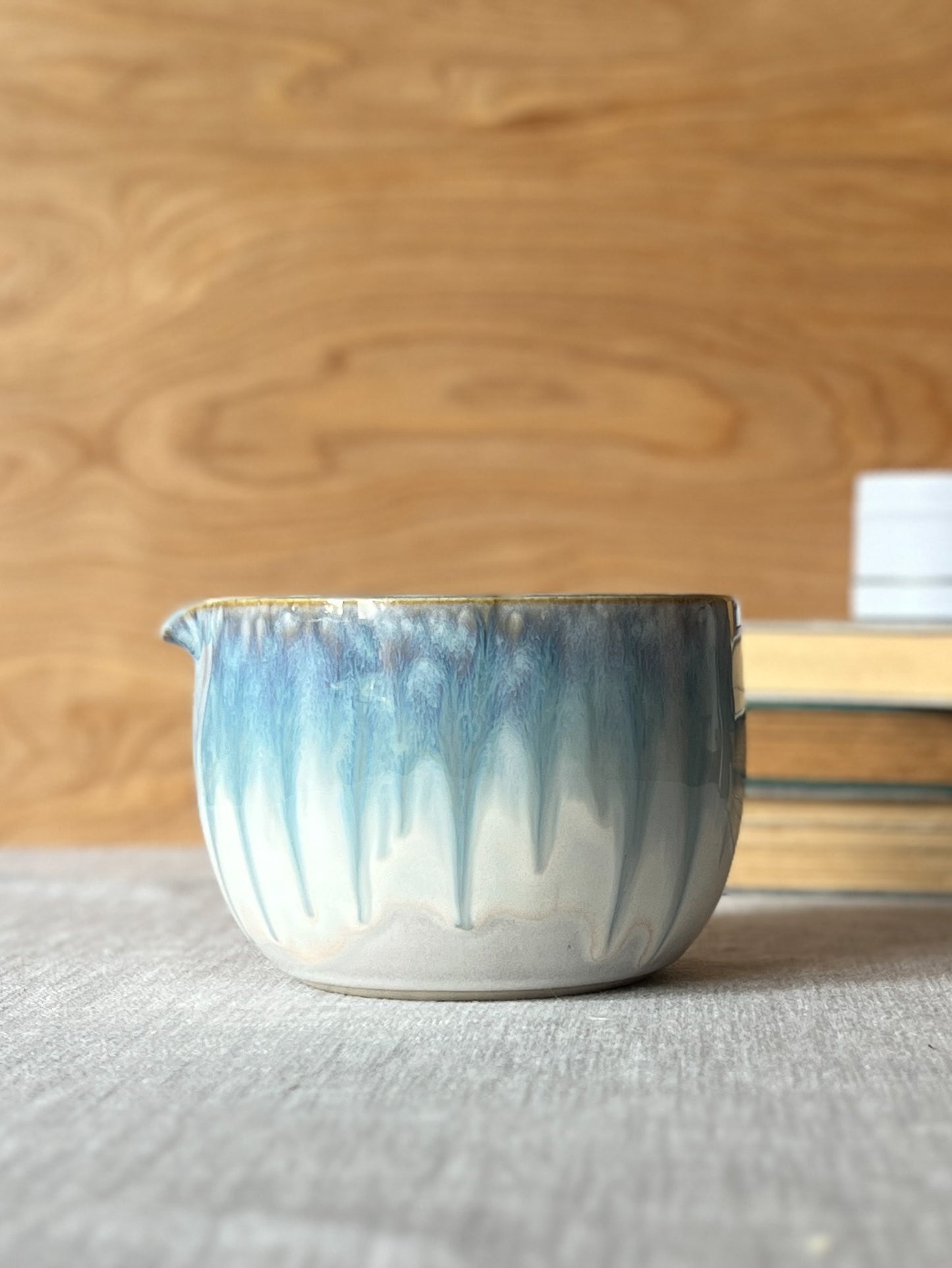 Egg Bowls