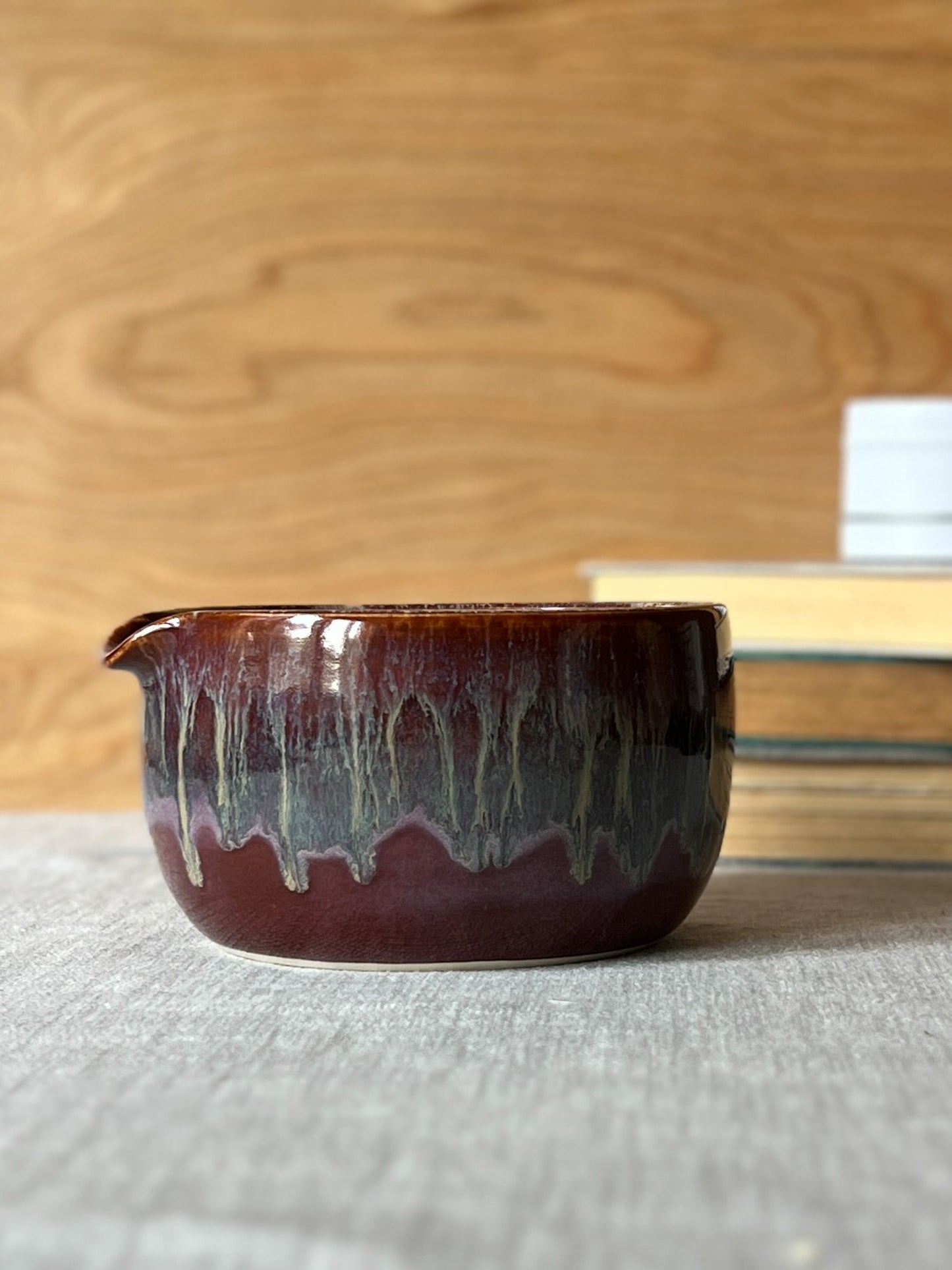 Egg Bowls