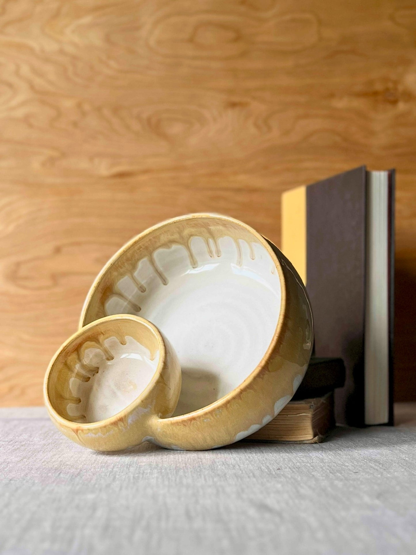 Snack Bowl