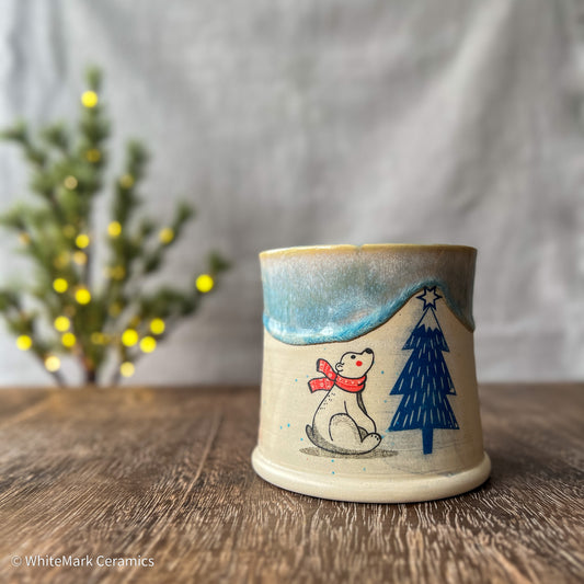 Mug #25 - Holiday Special